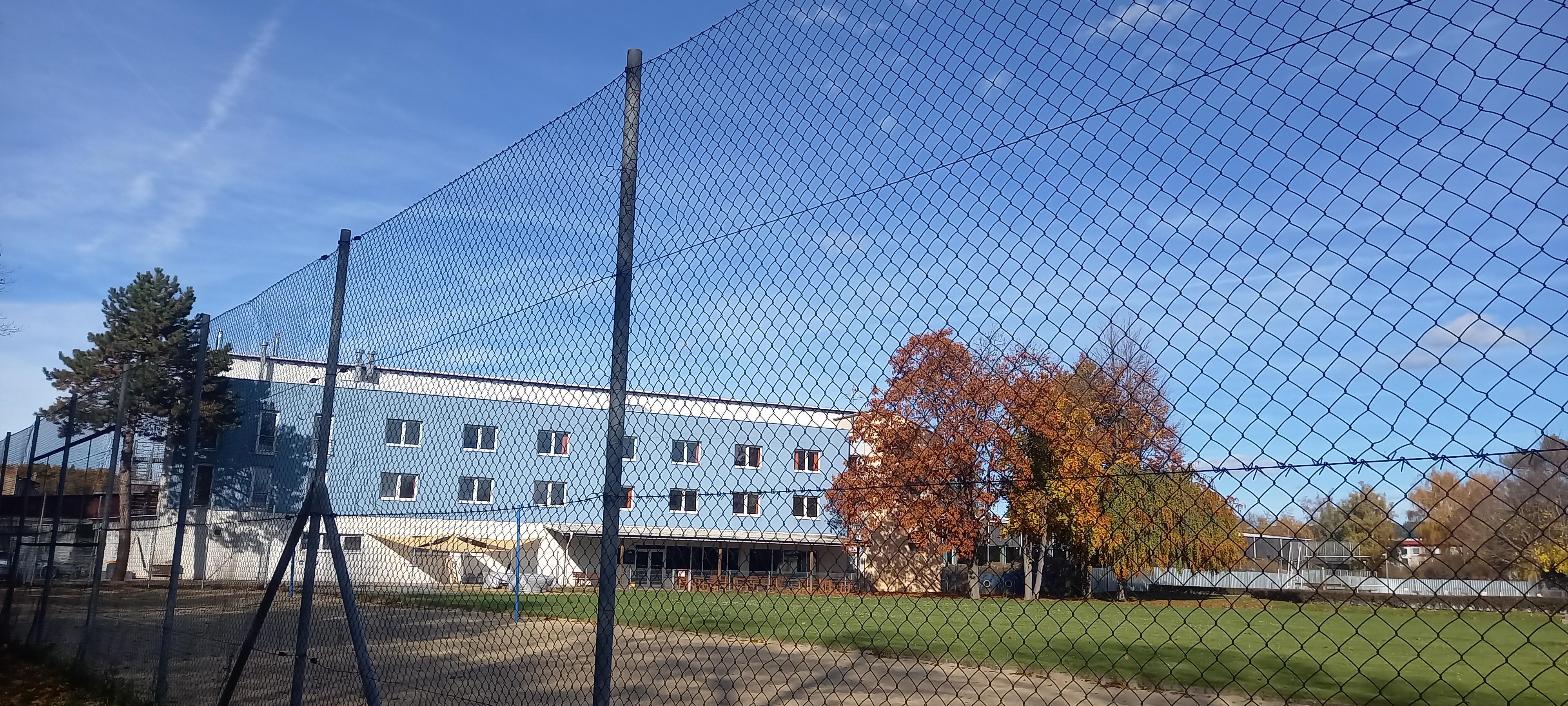 Zimní stadion Blansko foto 3