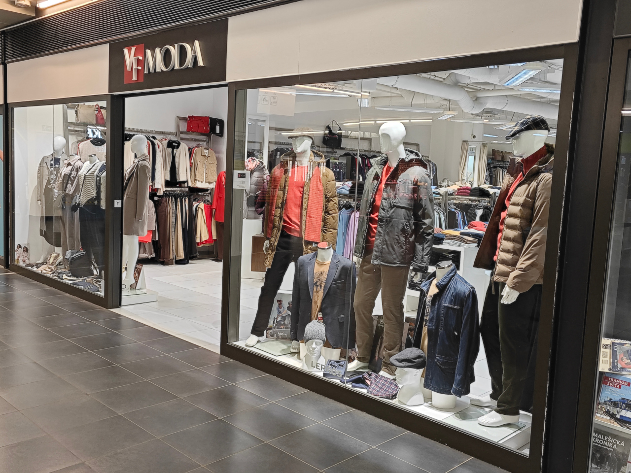 VF MODA foto 2
