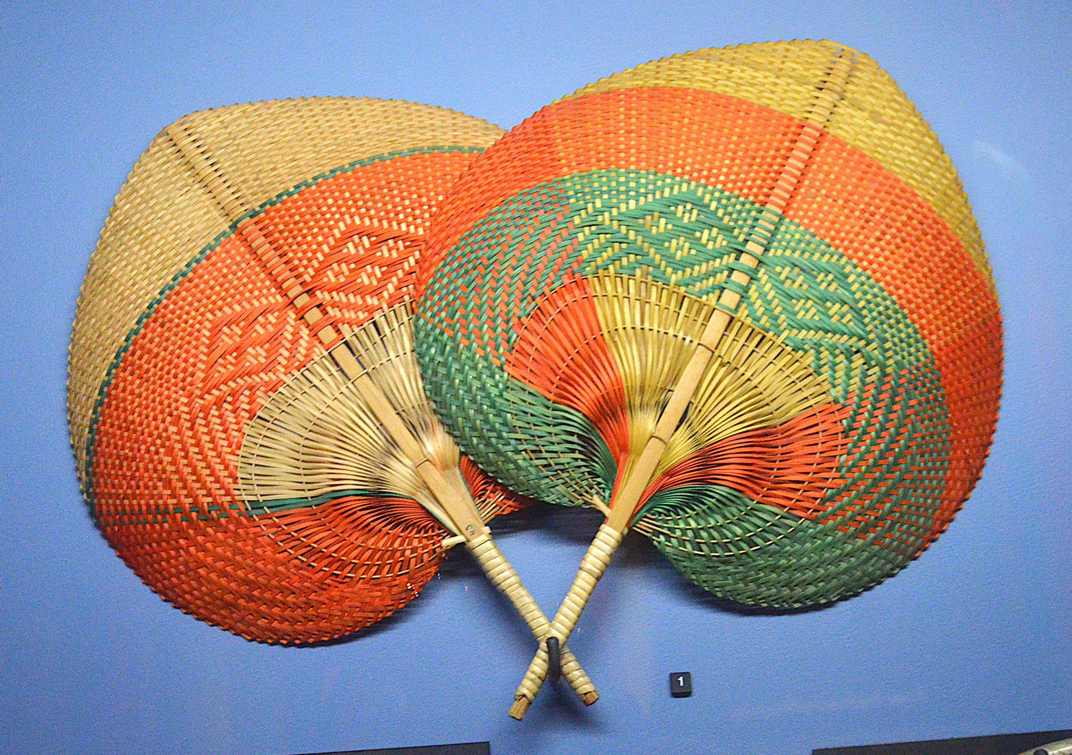 Náprstkovo muzeum foto 5