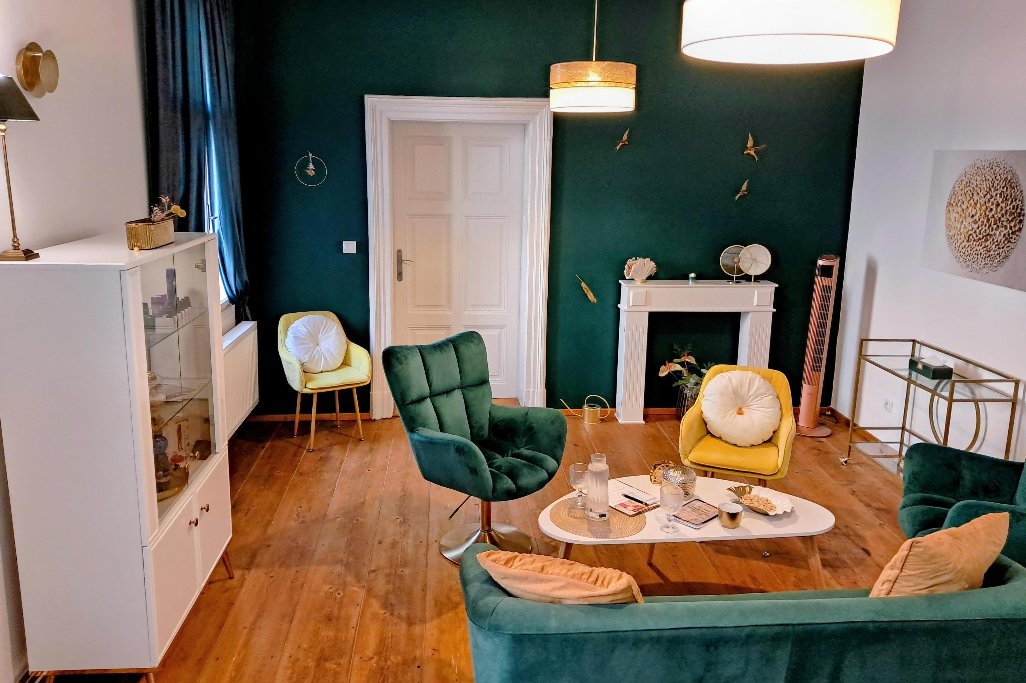 Manuální lymfodrenáže Šárka Kindlová