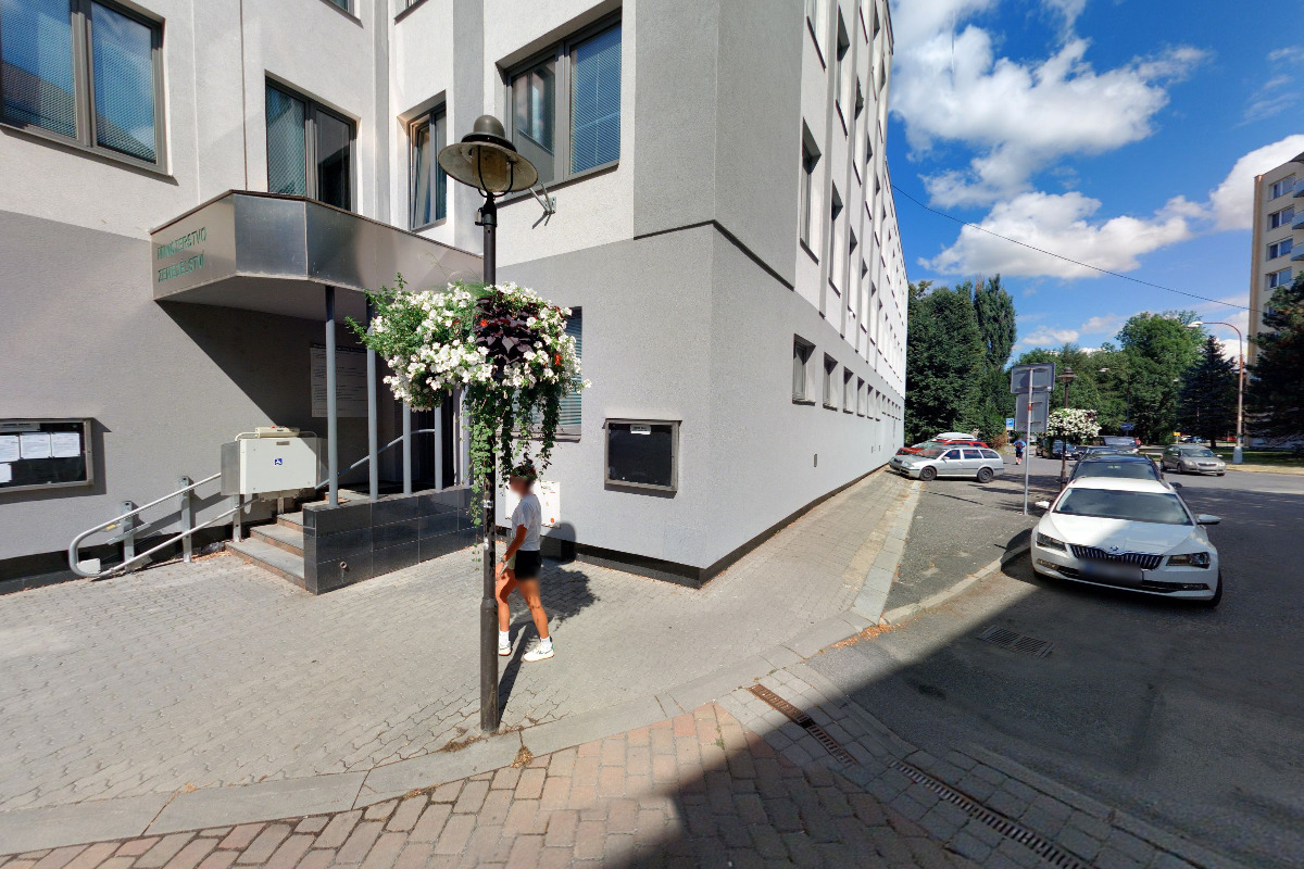 Krajská veterinární správa SVS pro Jihočeský kraj, Pracoviště Strakonice