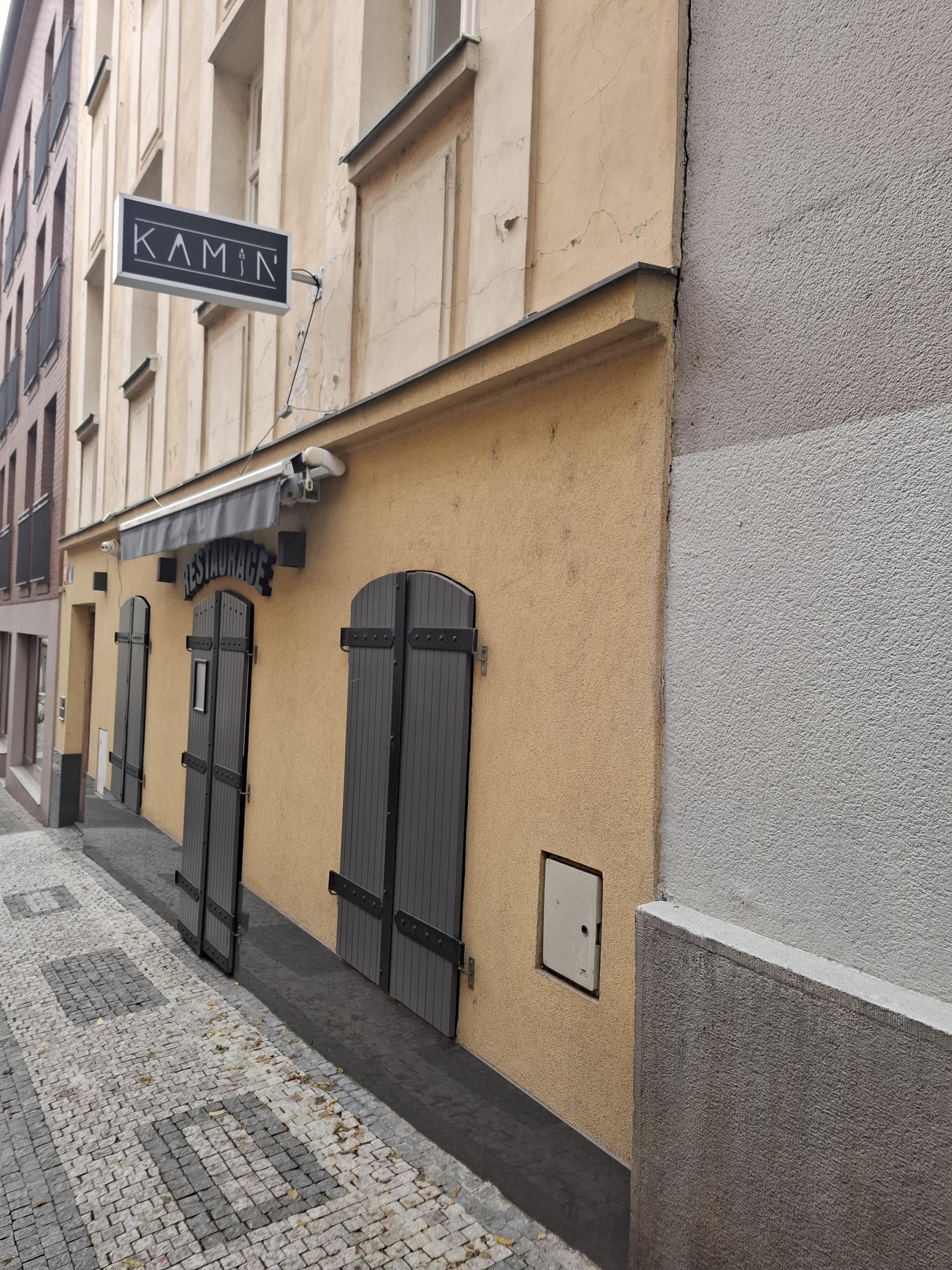 KAMIN foto 4