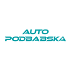 AUTO PODBABSKÁ logo