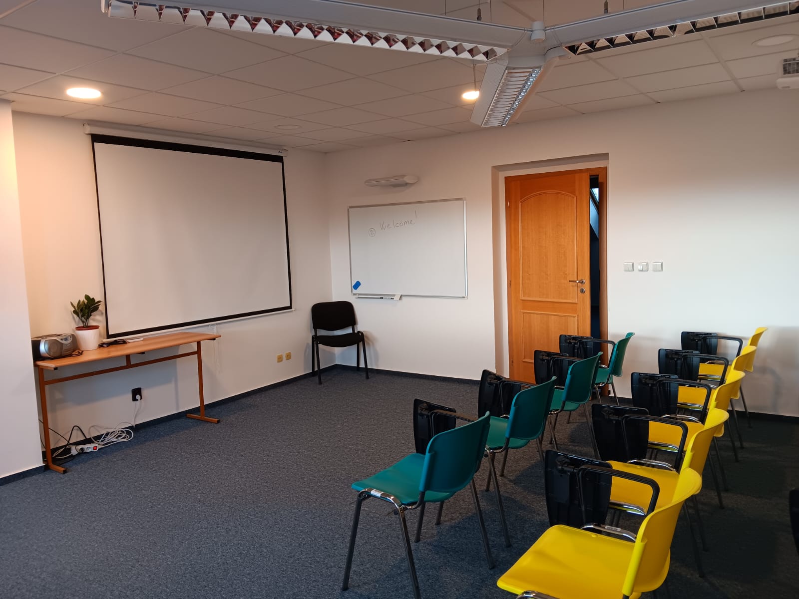 Lingua Centrum - Jazyková škola foto 3