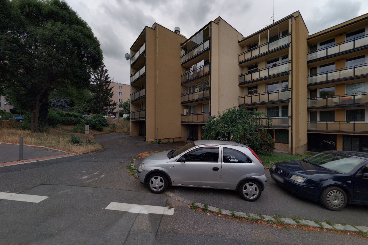 Martin Volf - zámečnická pohotovost