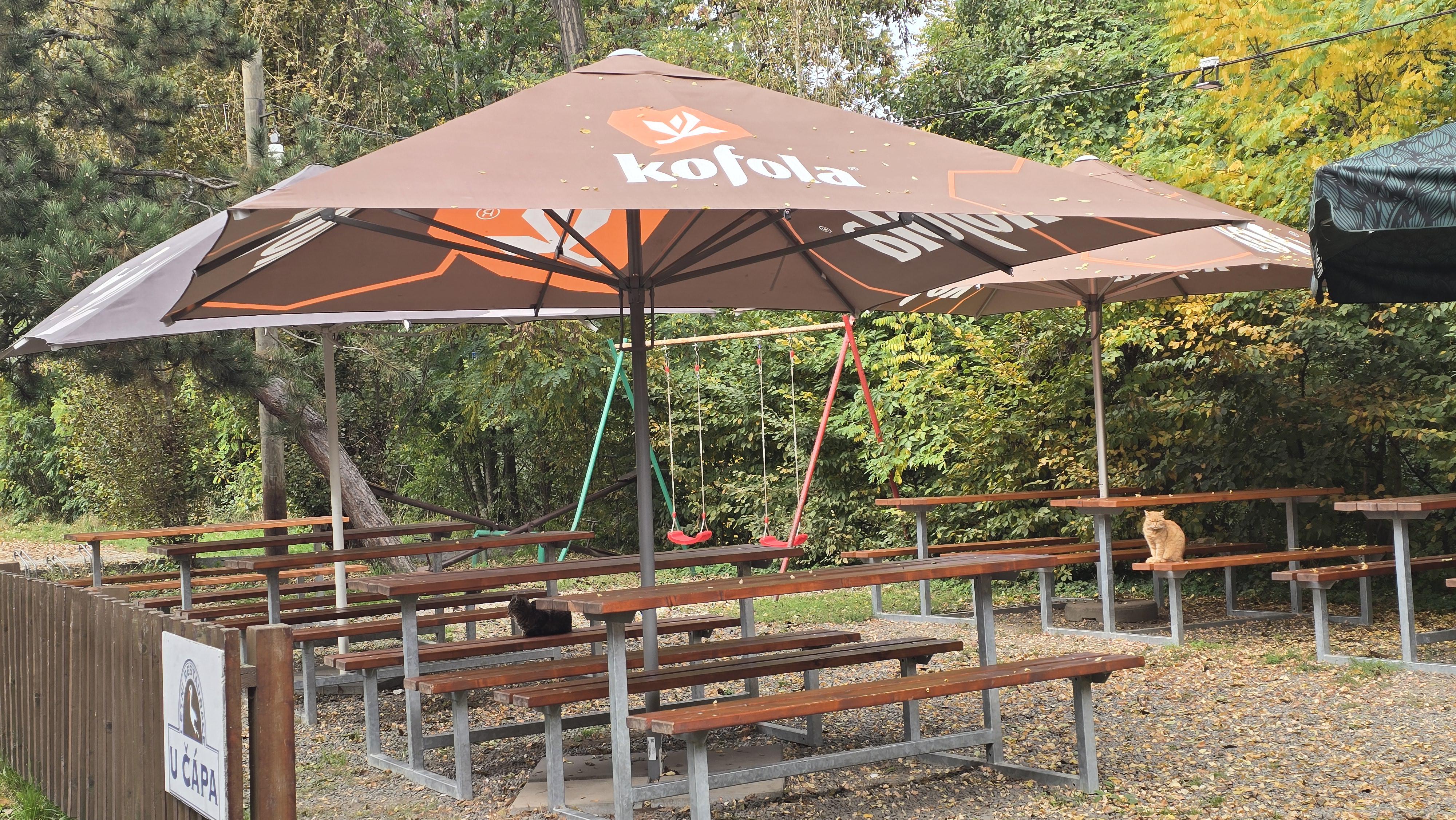 Bistro U Čapa foto 4