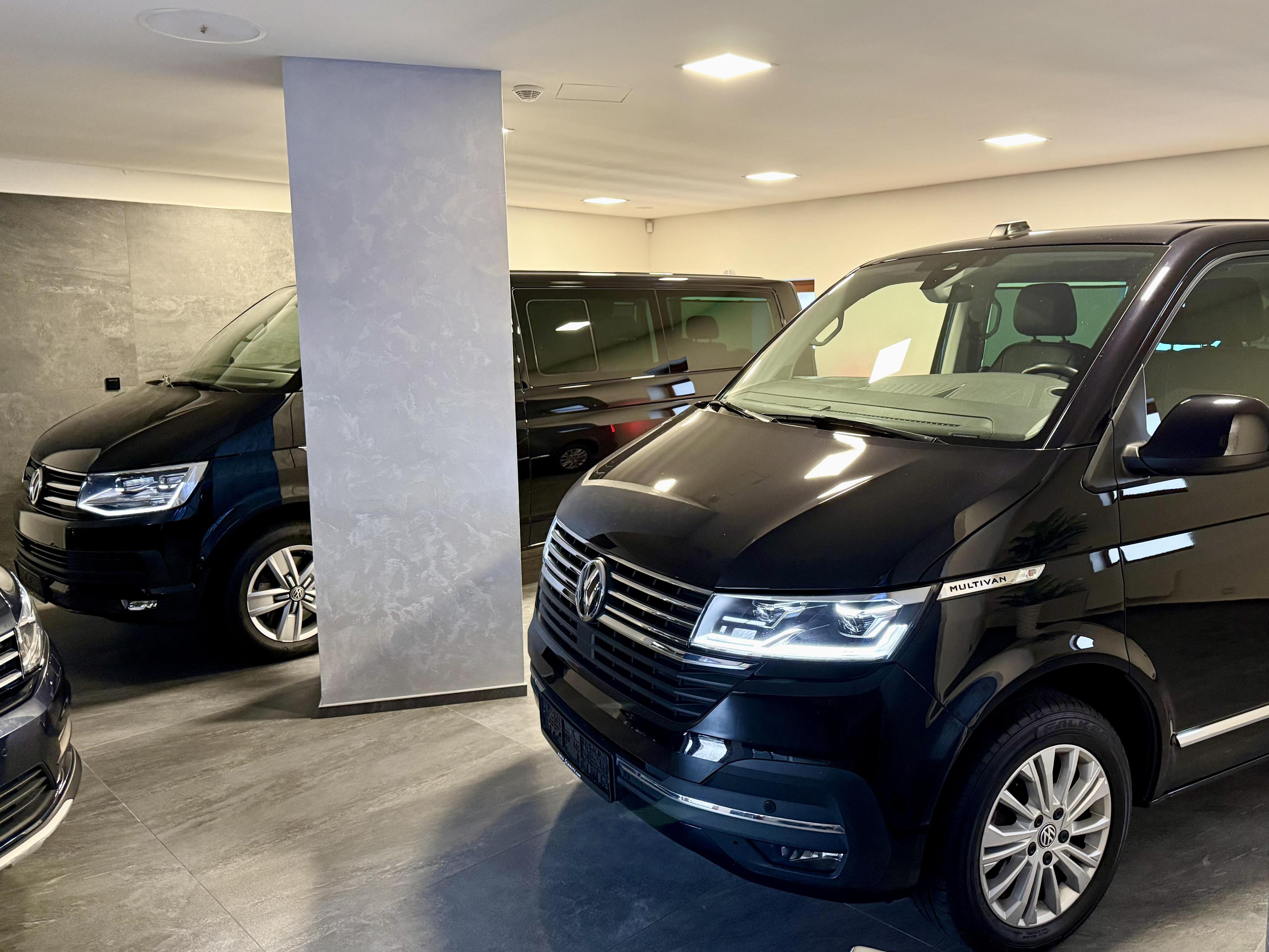 Kopecký Multivany Beroun foto 4