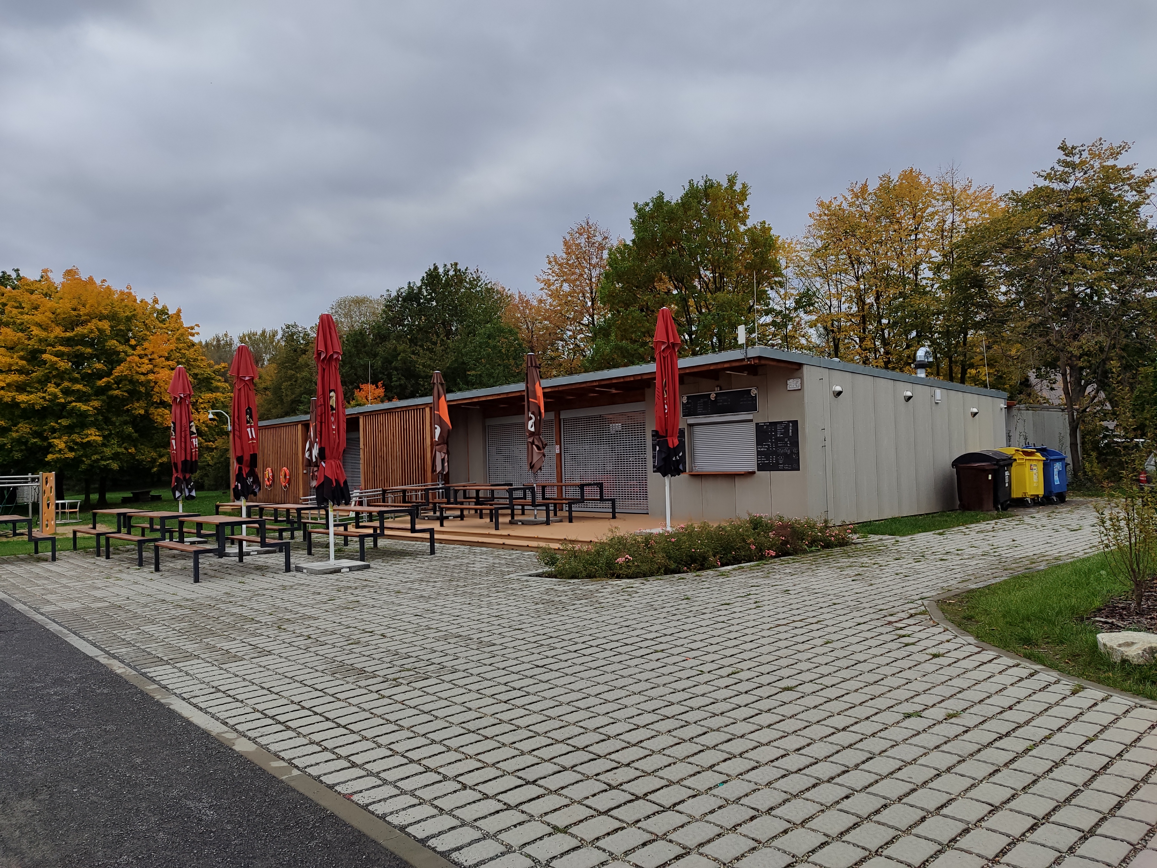 Občerstvení Kališák foto 5