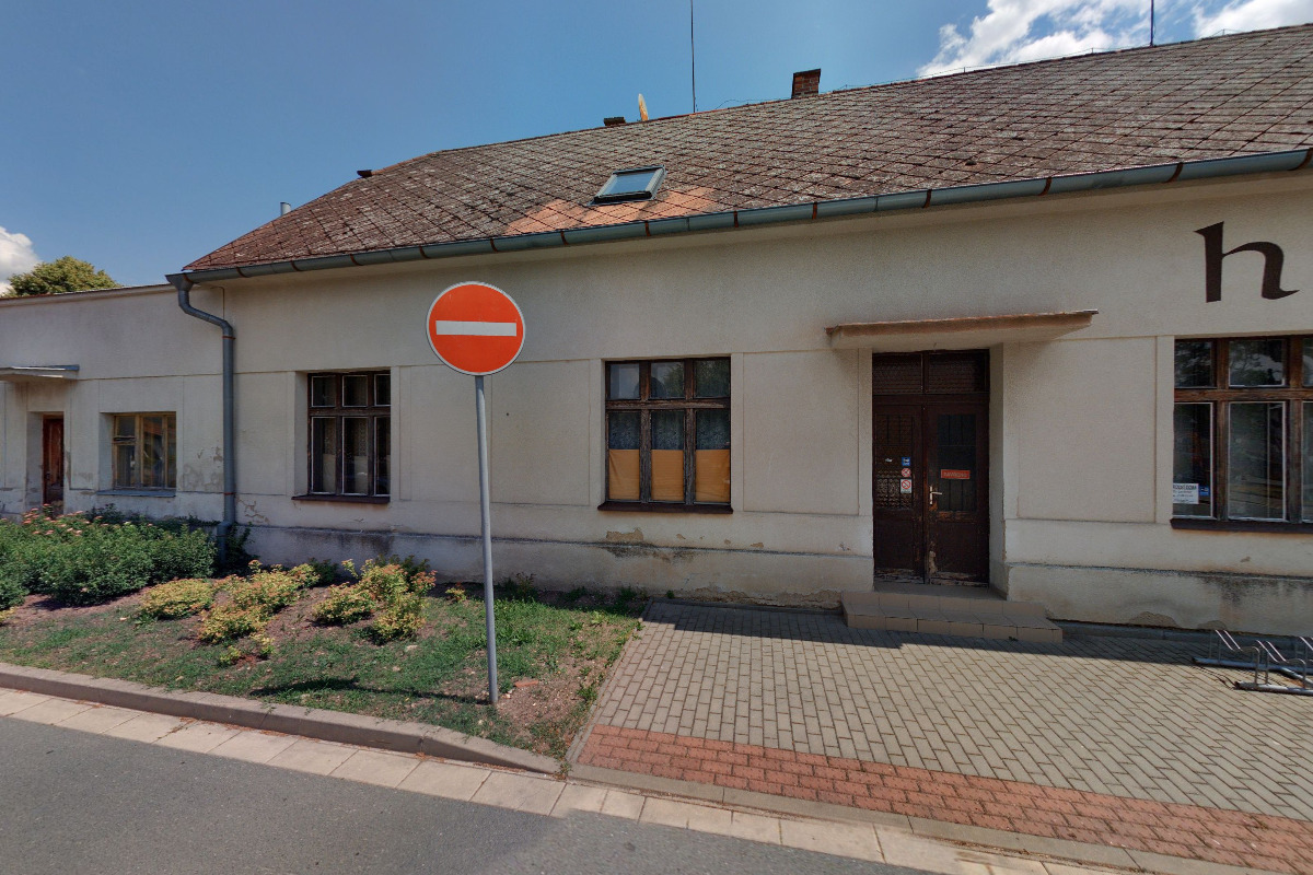 Hospůdka Revír foto 2