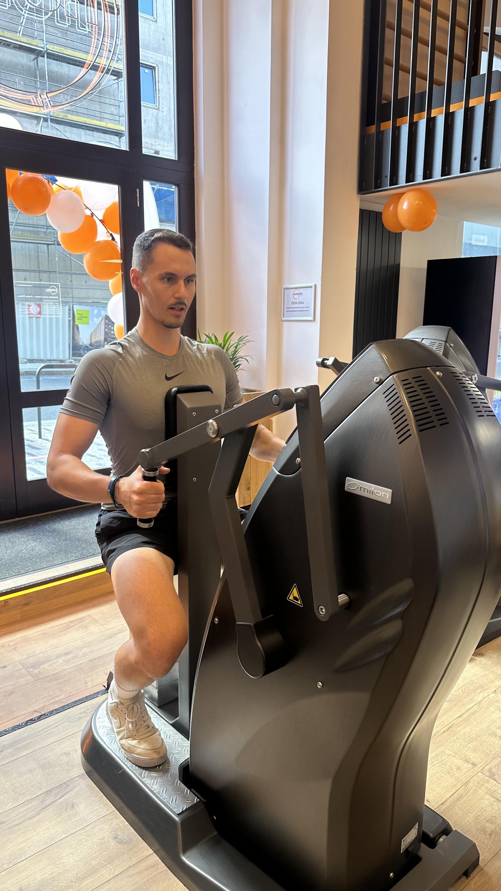 Nolimits club foto 4