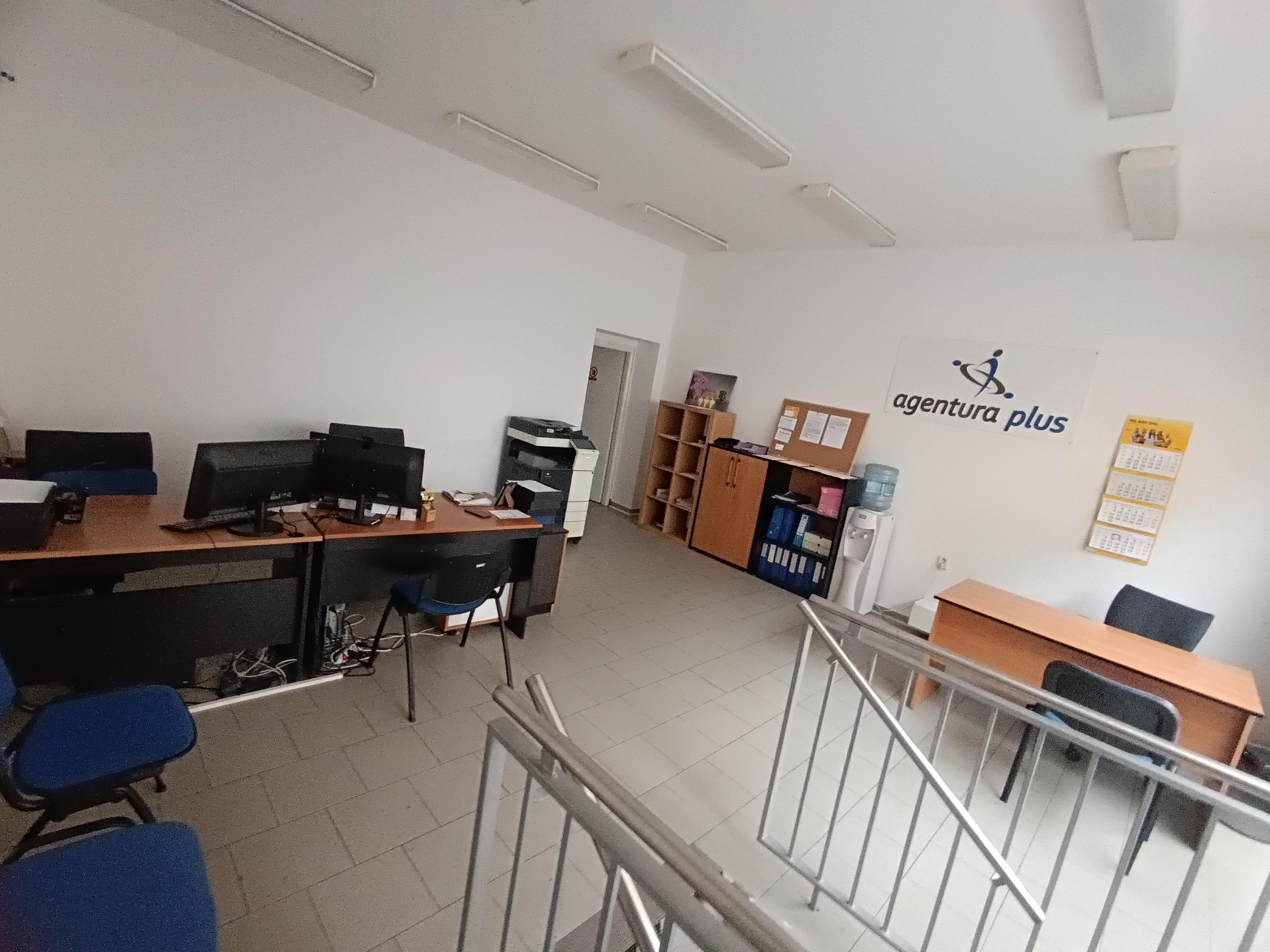 AGENTURA PLUS, s.r.o.