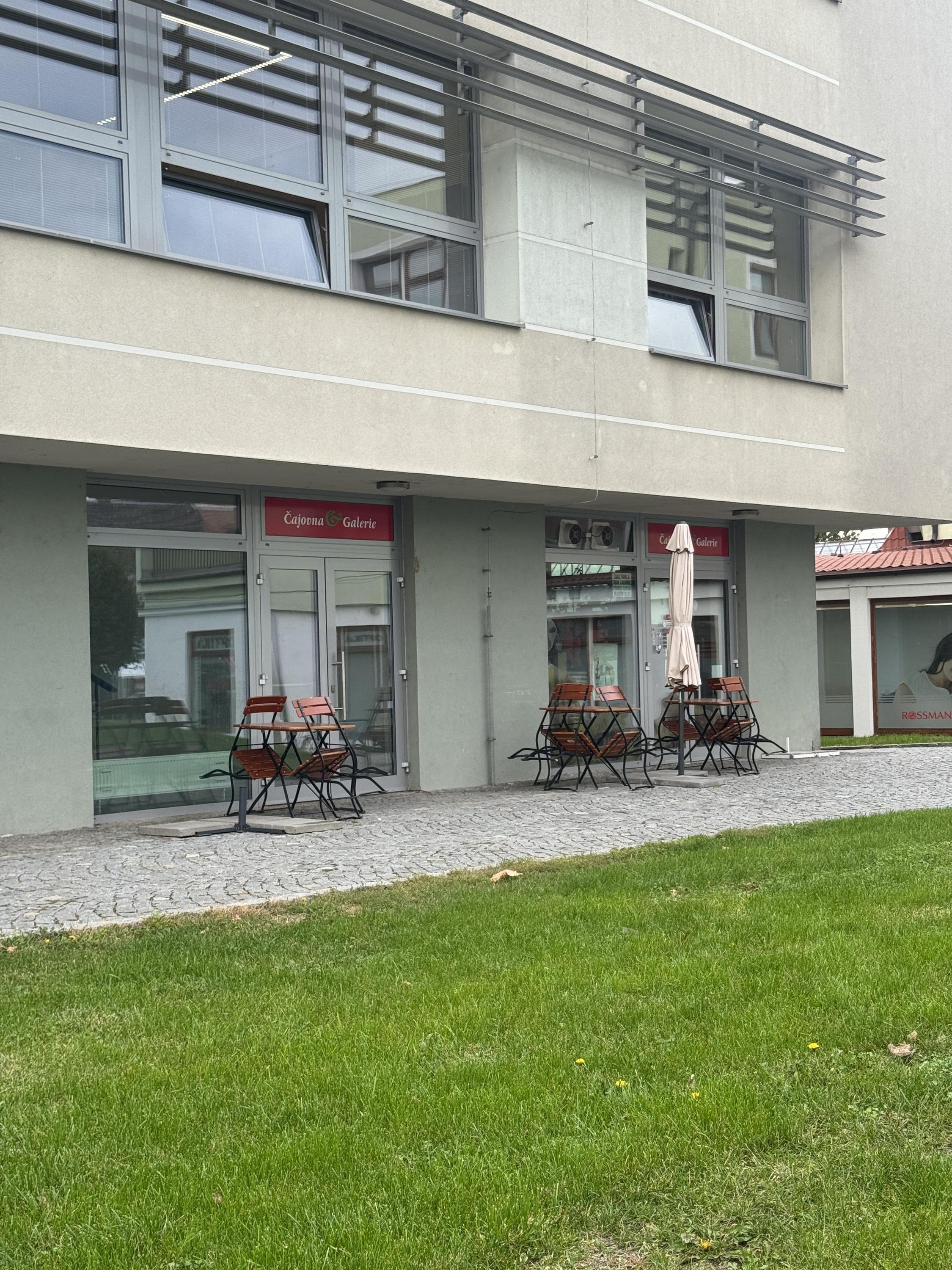 Čajovna & Galerie foto 2