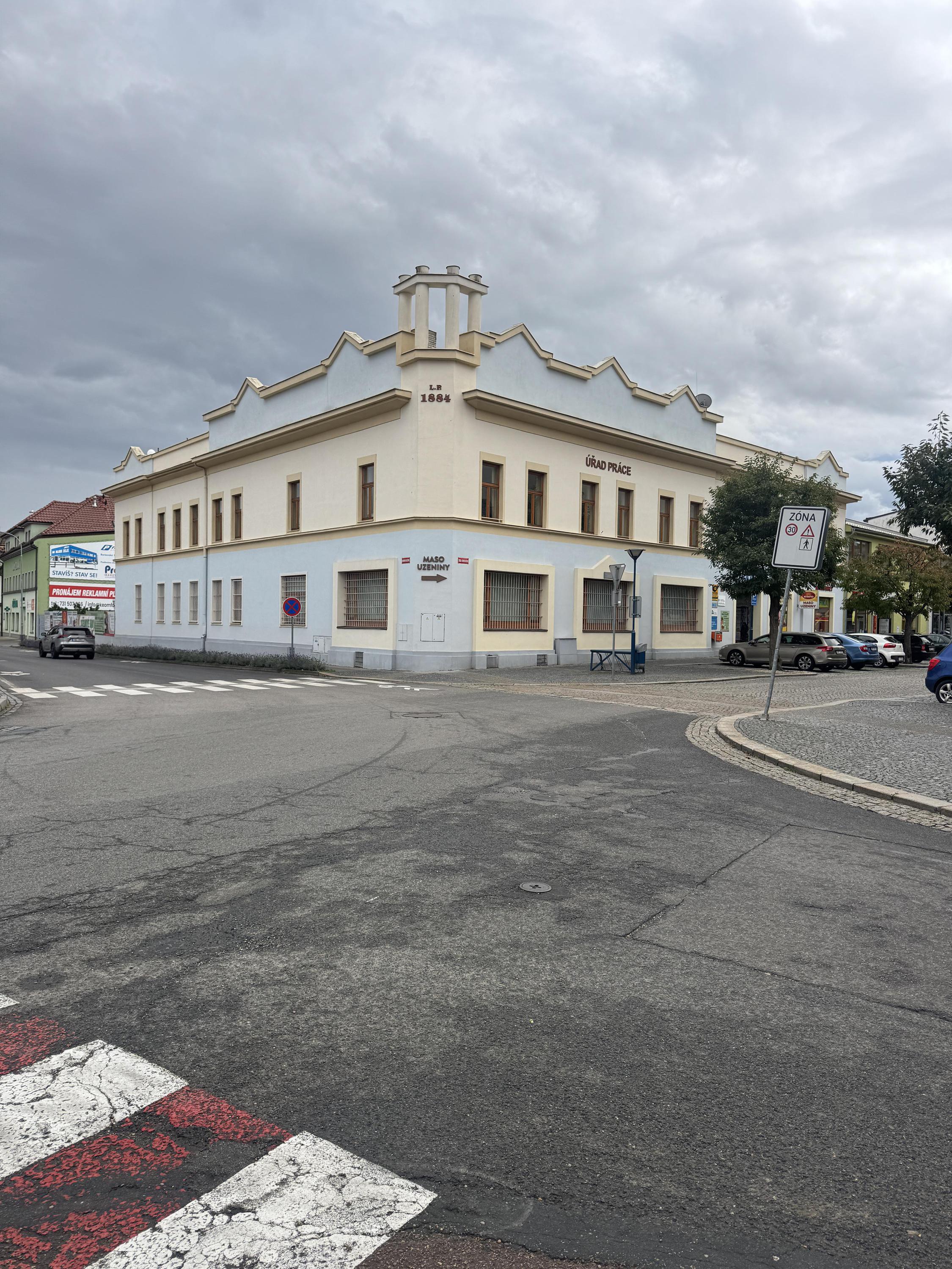 MP Krásno, a.s. foto 2