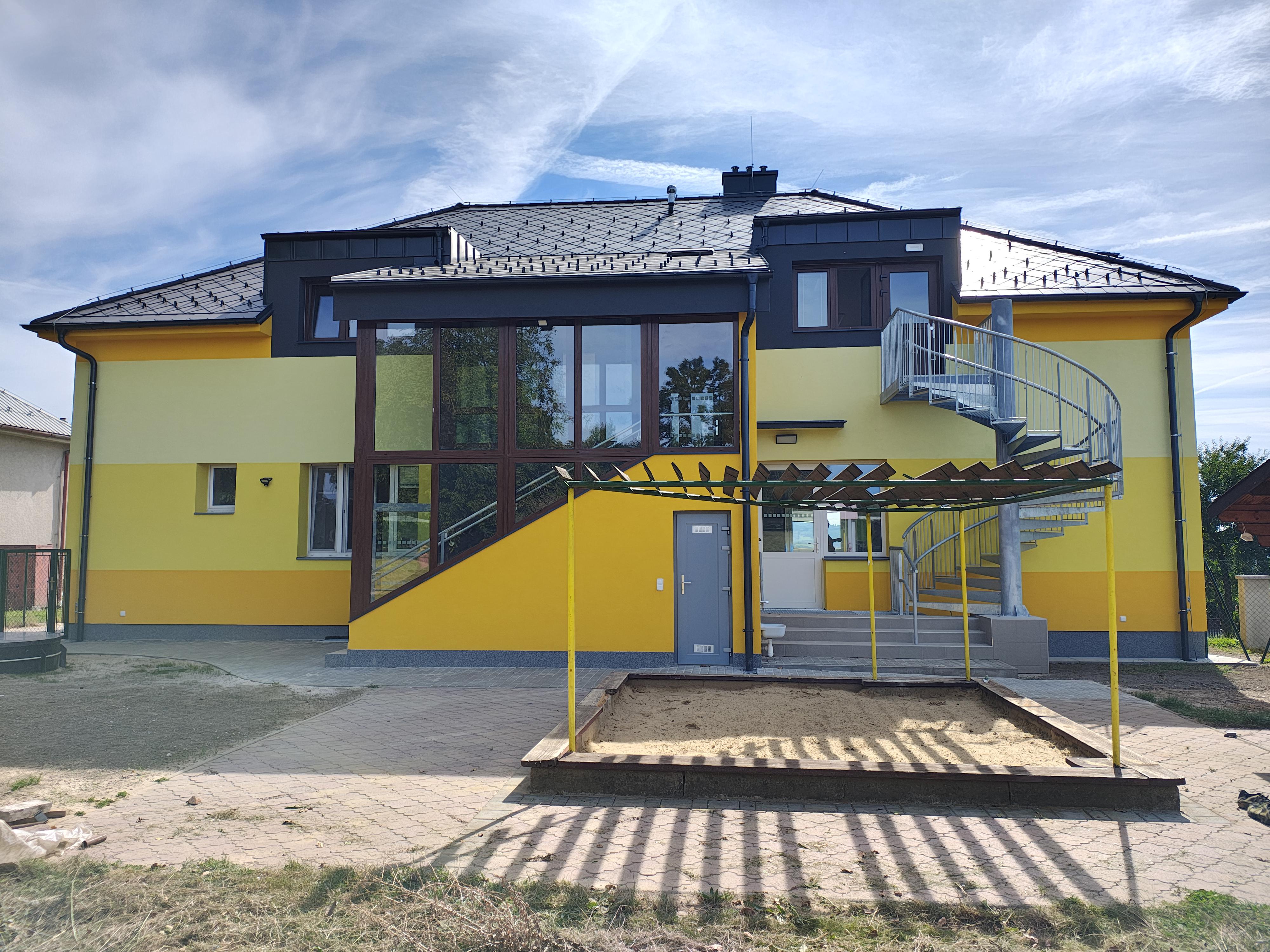 MŠ Kostelec u Holešova foto 3