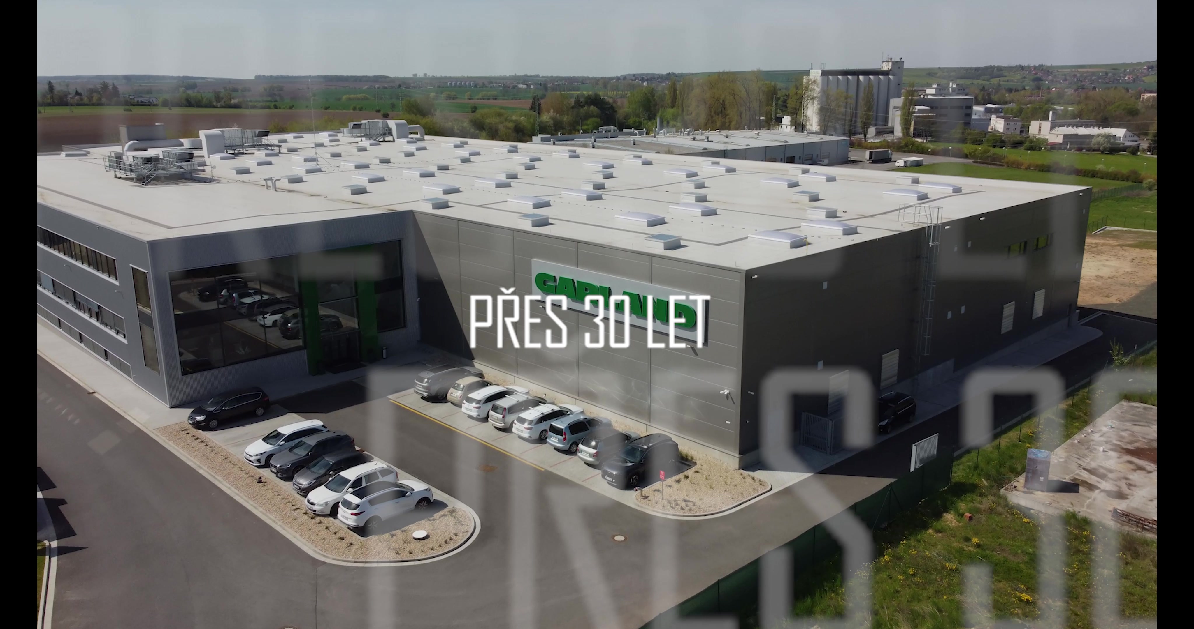 GARLAND distributor, s.r.o. foto 2 (náhled videa)