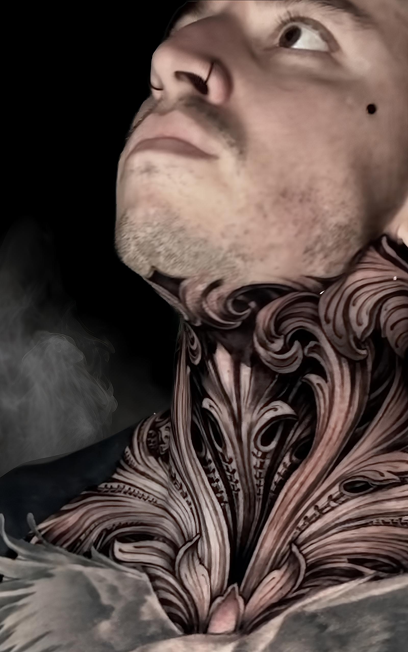 Magic Tattoo foto 5