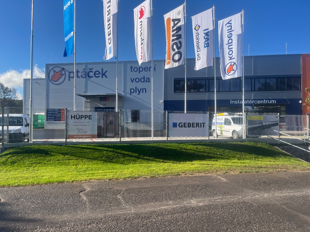 PTÁČEK: topení-voda-plyn foto 4