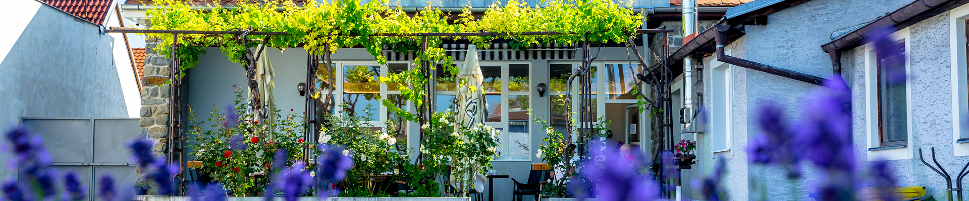 Cover image Amenity Apartmány Perná