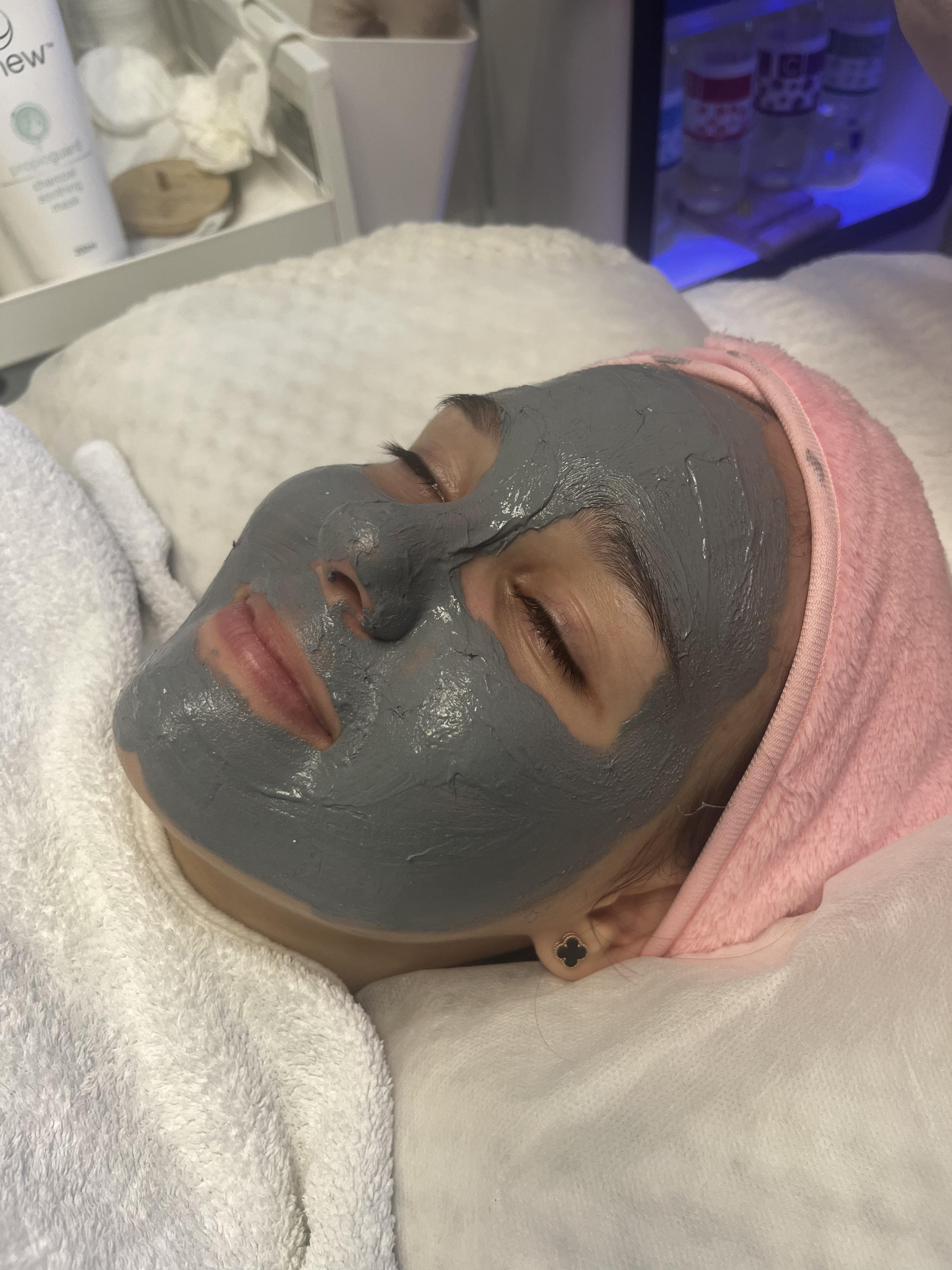 Ošetření anti-age bez injekcí s karboxyterapií