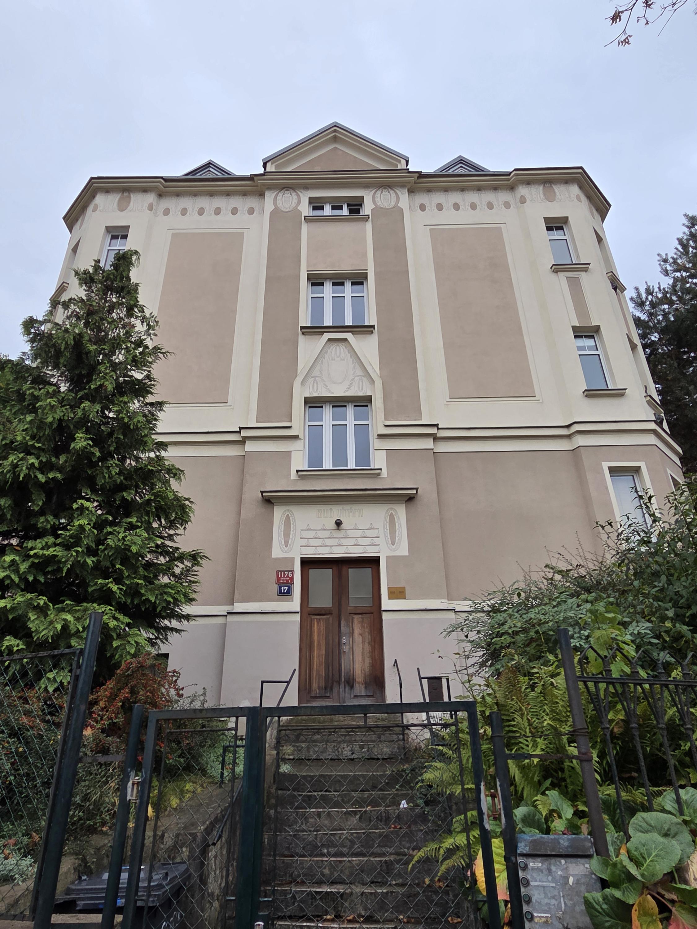 Apartmán Na Václavce foto 3