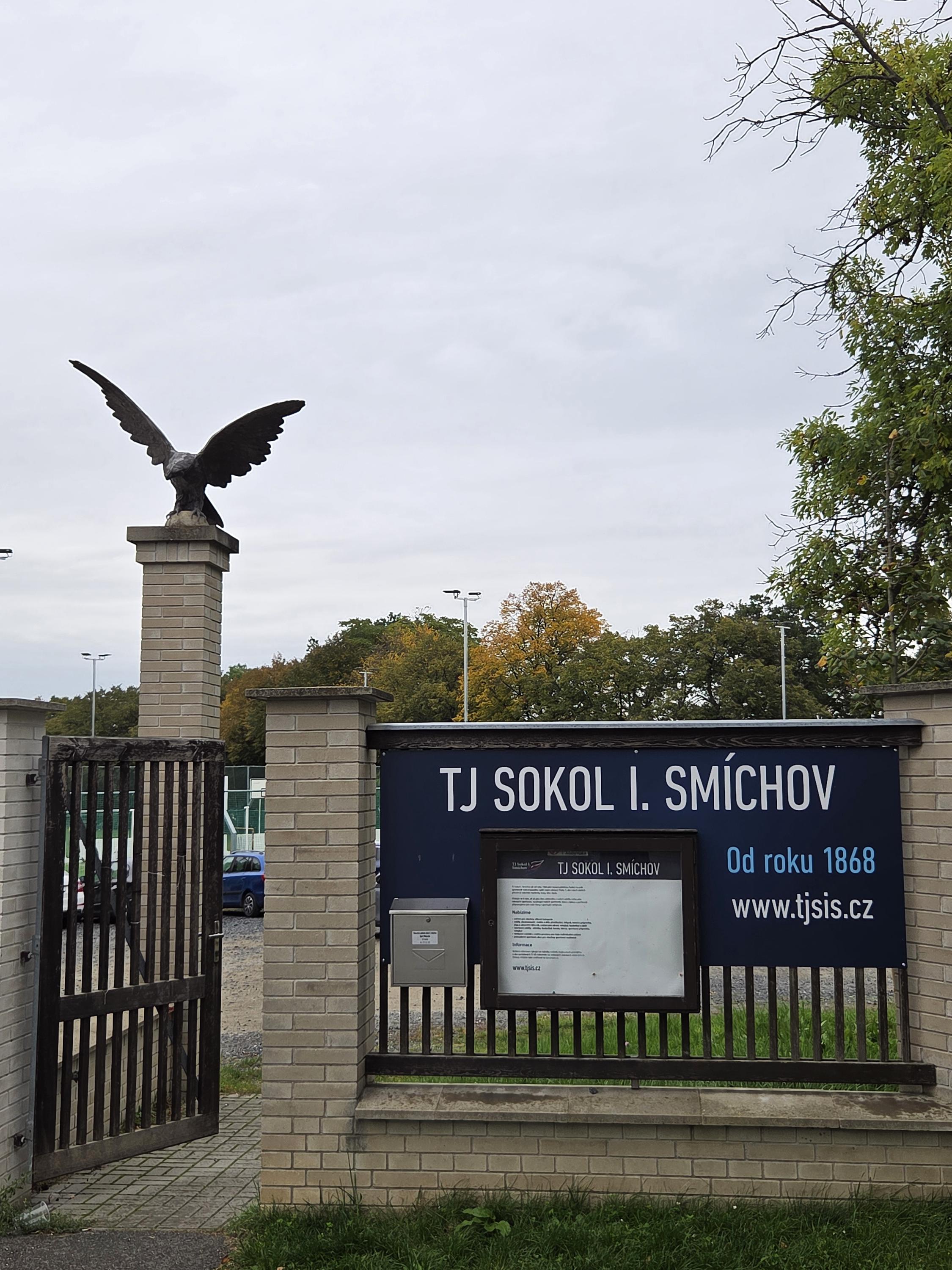 Sport Mrázovka foto 6