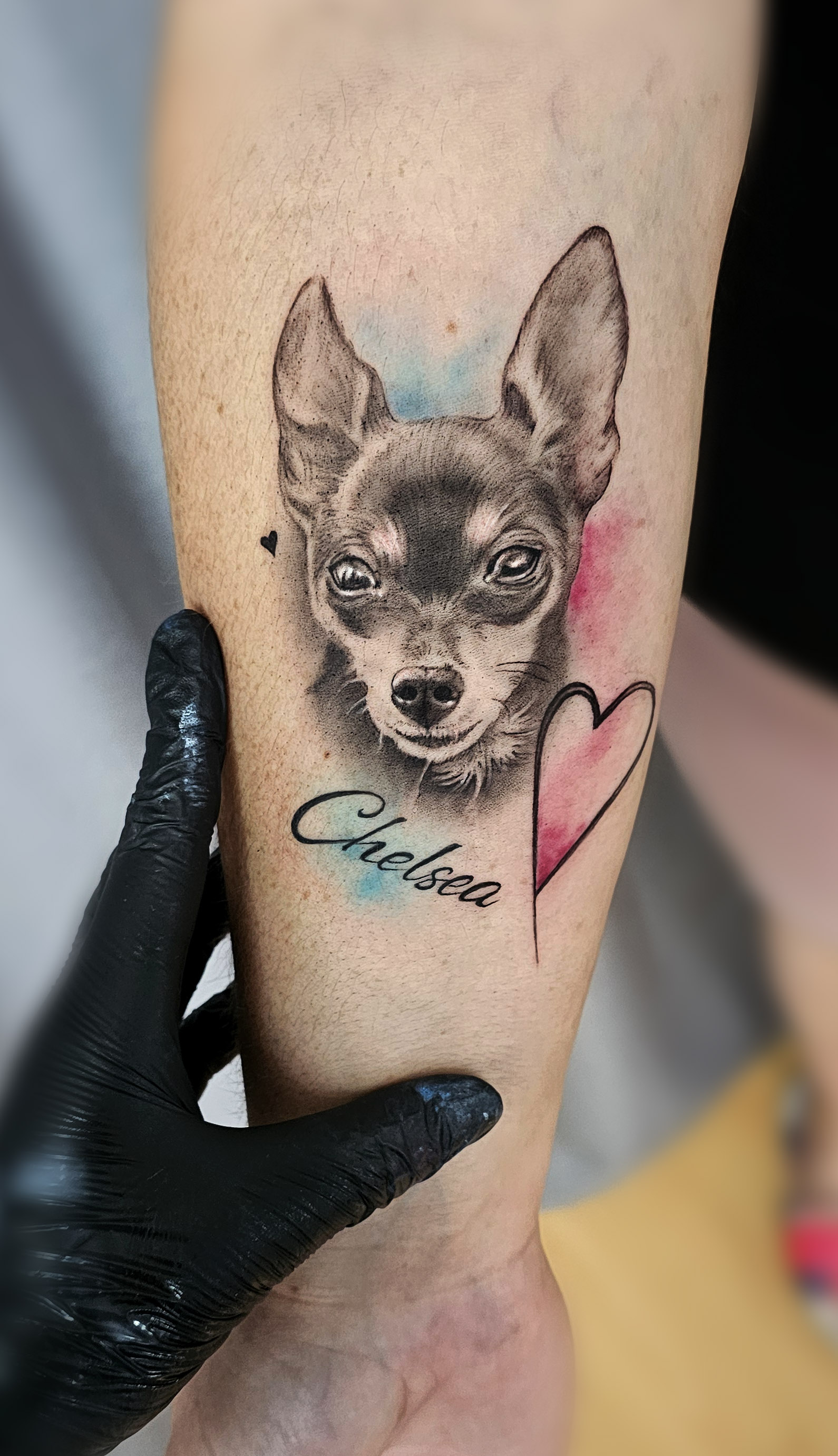 Vera Tattoo foto 3