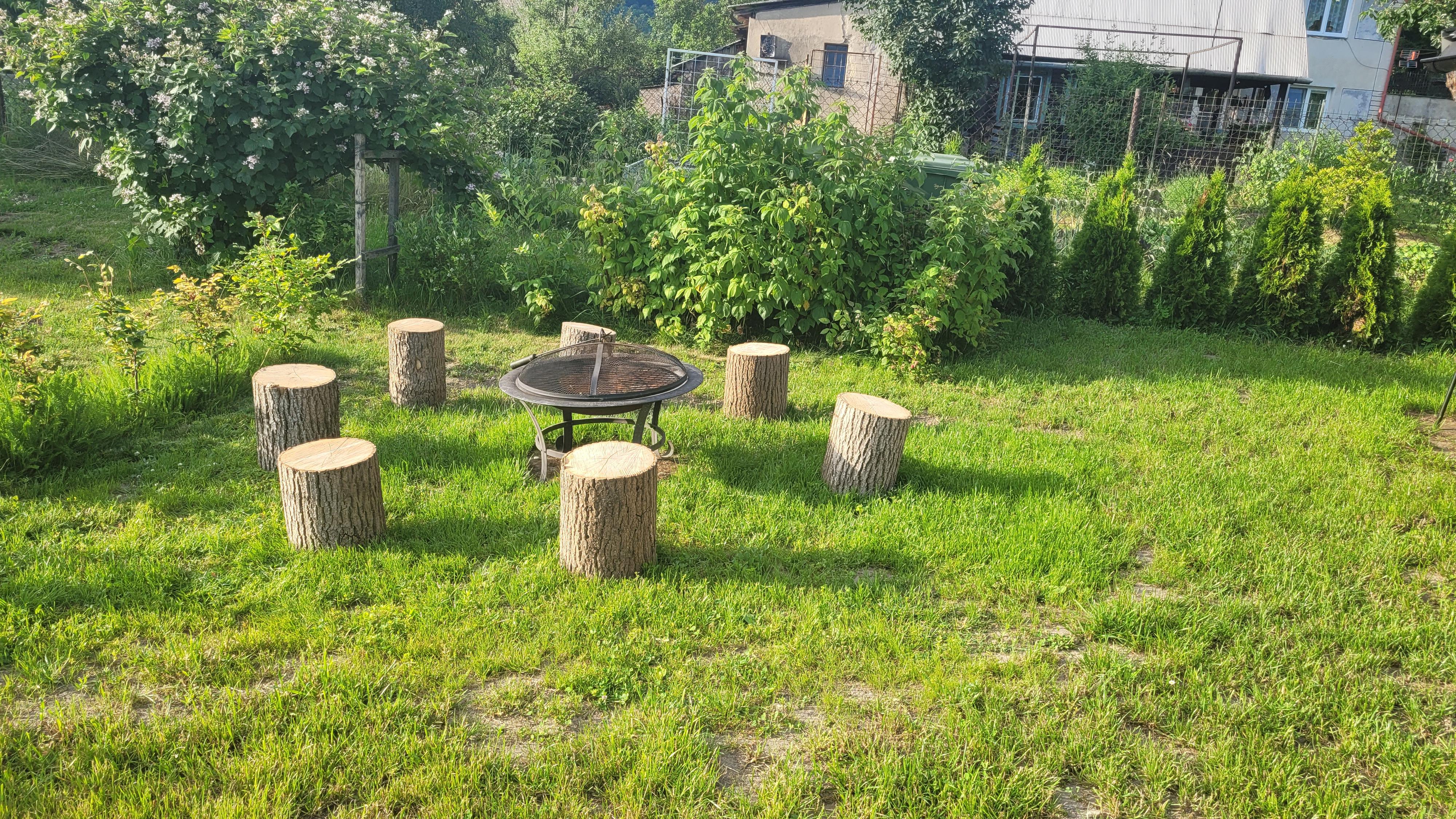 Chata Jesenická Idylka foto 4