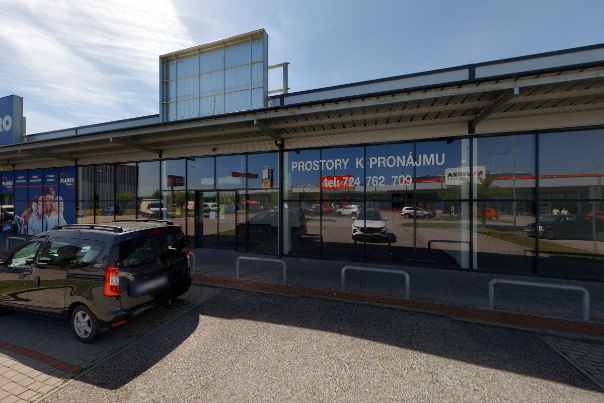 Jarabák České Budějovice foto 2