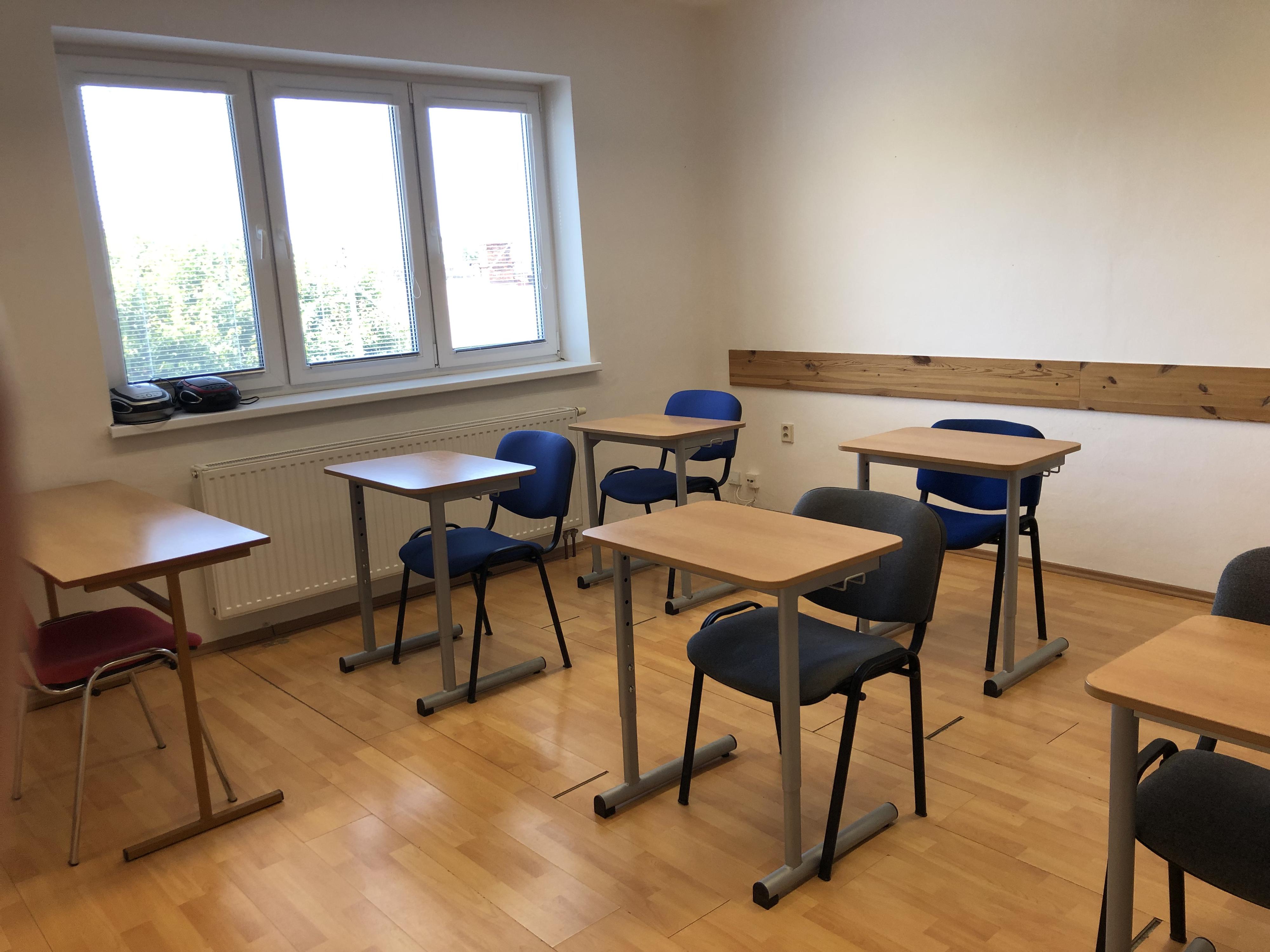Lingua Centrum - Jazyková škola foto 2