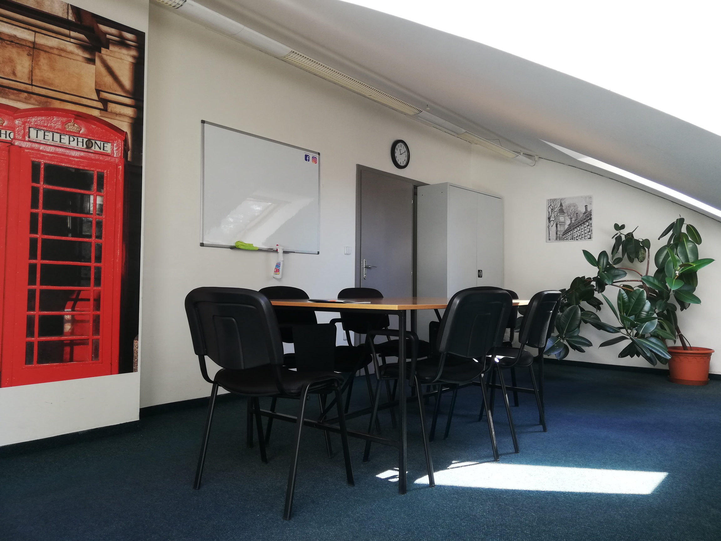 Lingua Centrum - Jazyková škola foto 3