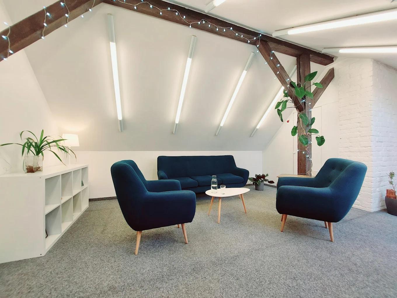 Tina Tisoň - Certifikovaný Hypnoterapeut foto 3