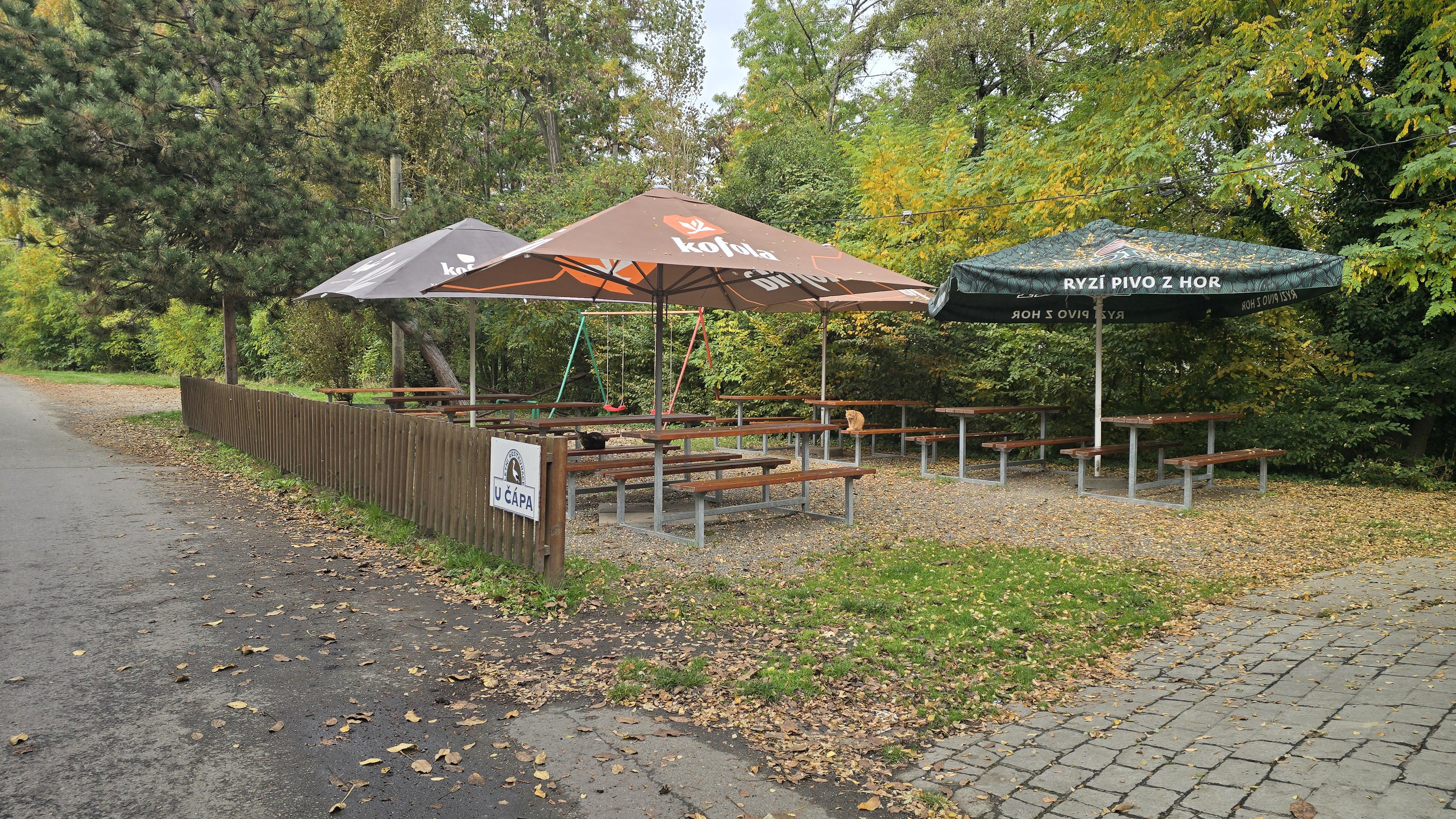 Bistro U Čapa foto 3