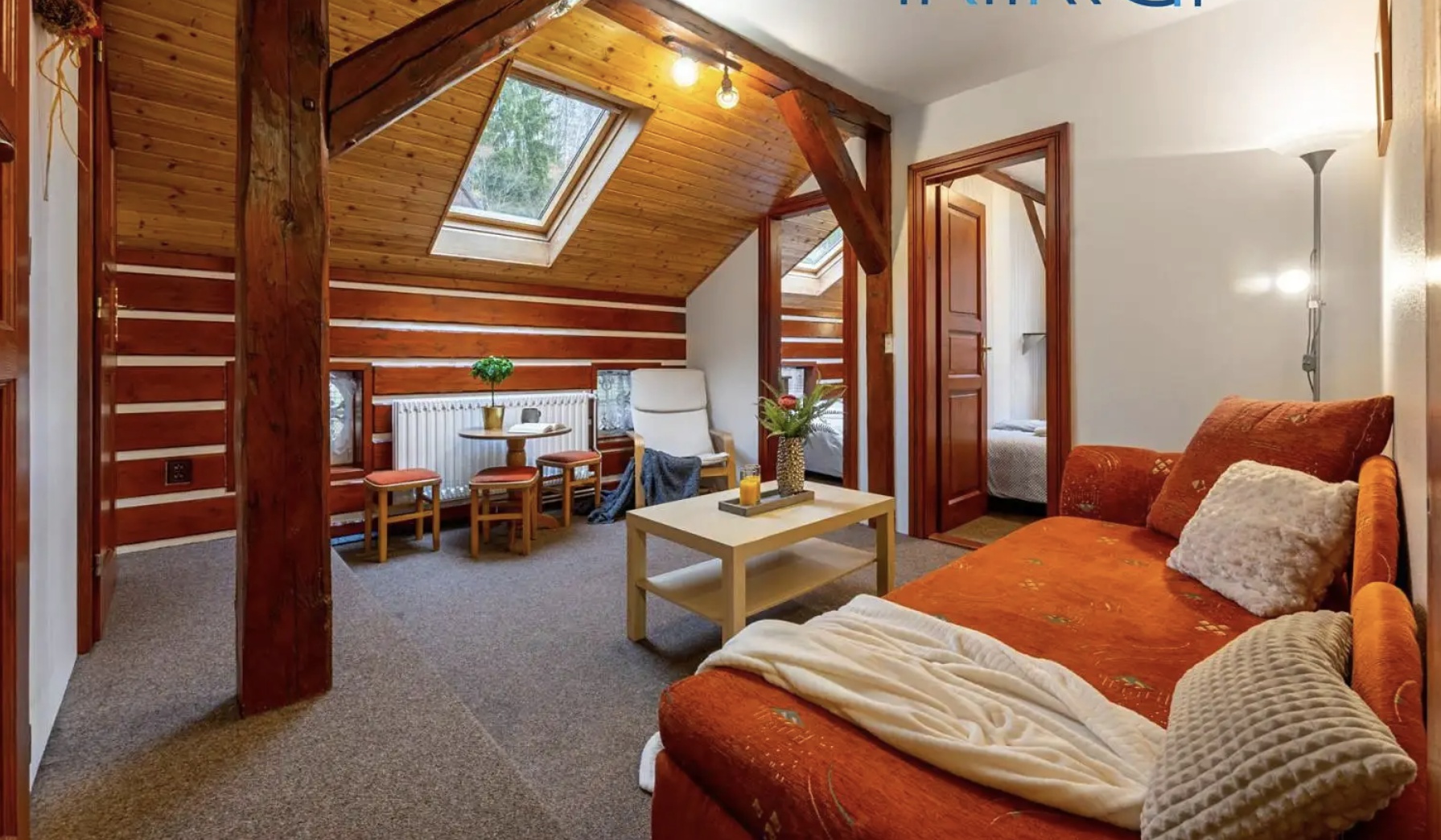 Pension AMÁLKA foto 4