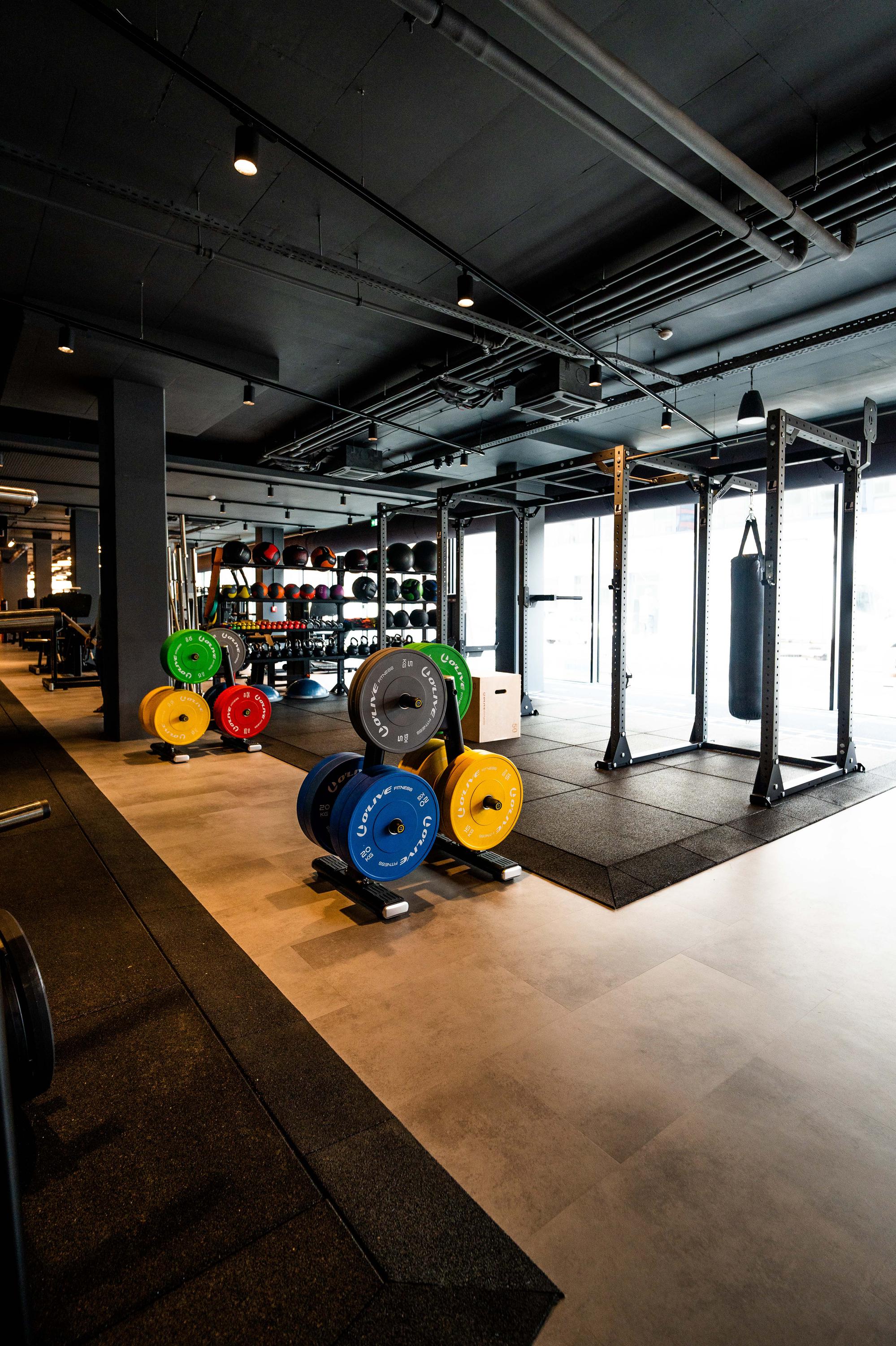 Element Gyms - Nové Sady foto 6