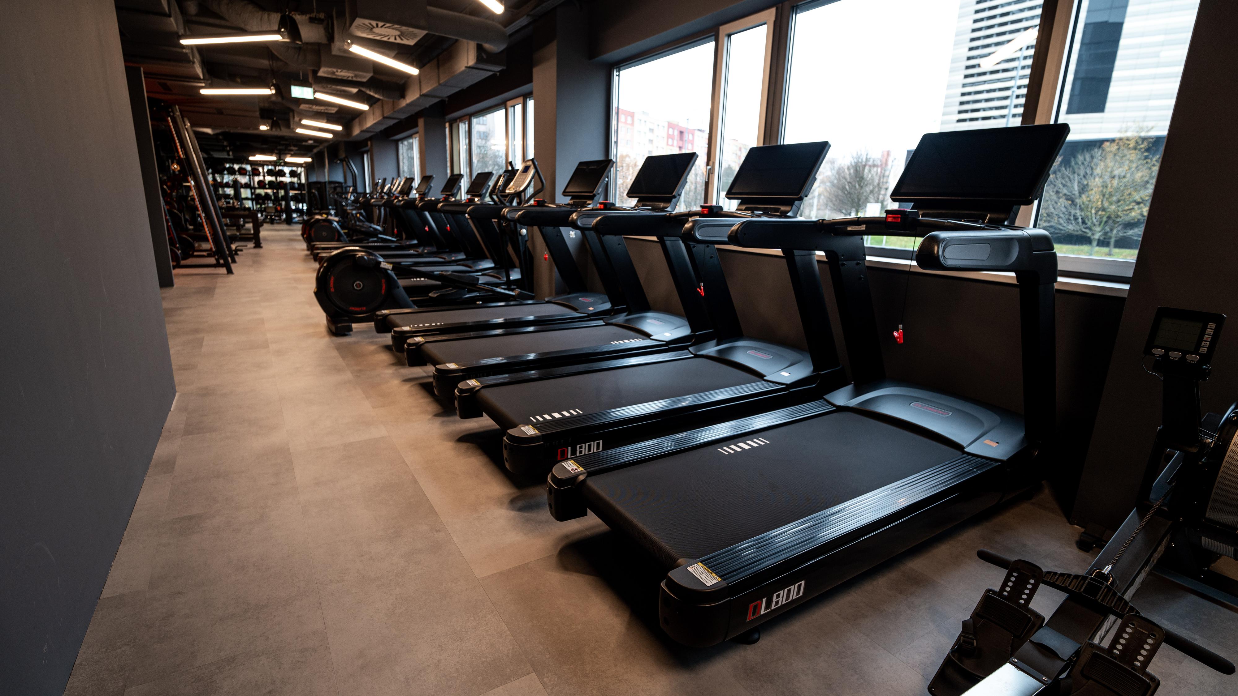 Element Gyms - Orchard foto 6