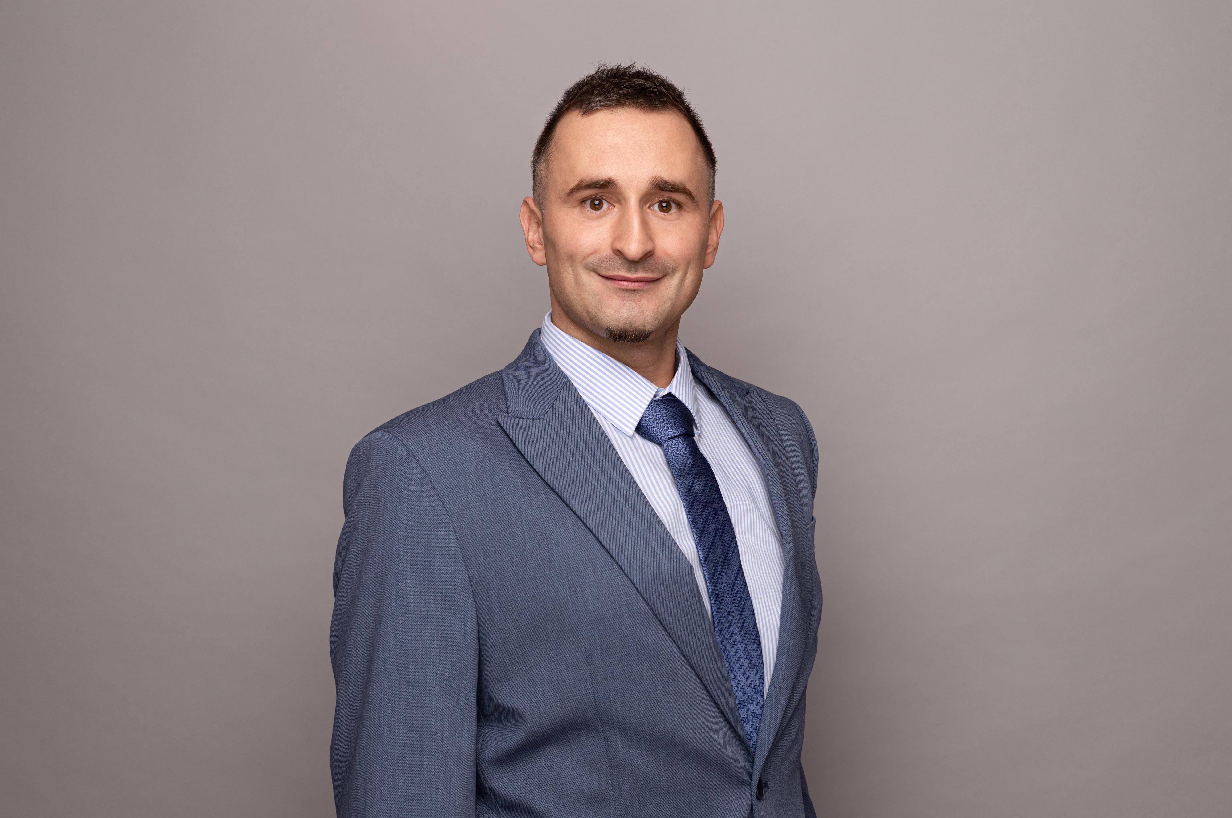 Radek Kozel - realitní makléř RE/MAX Magnum foto 2