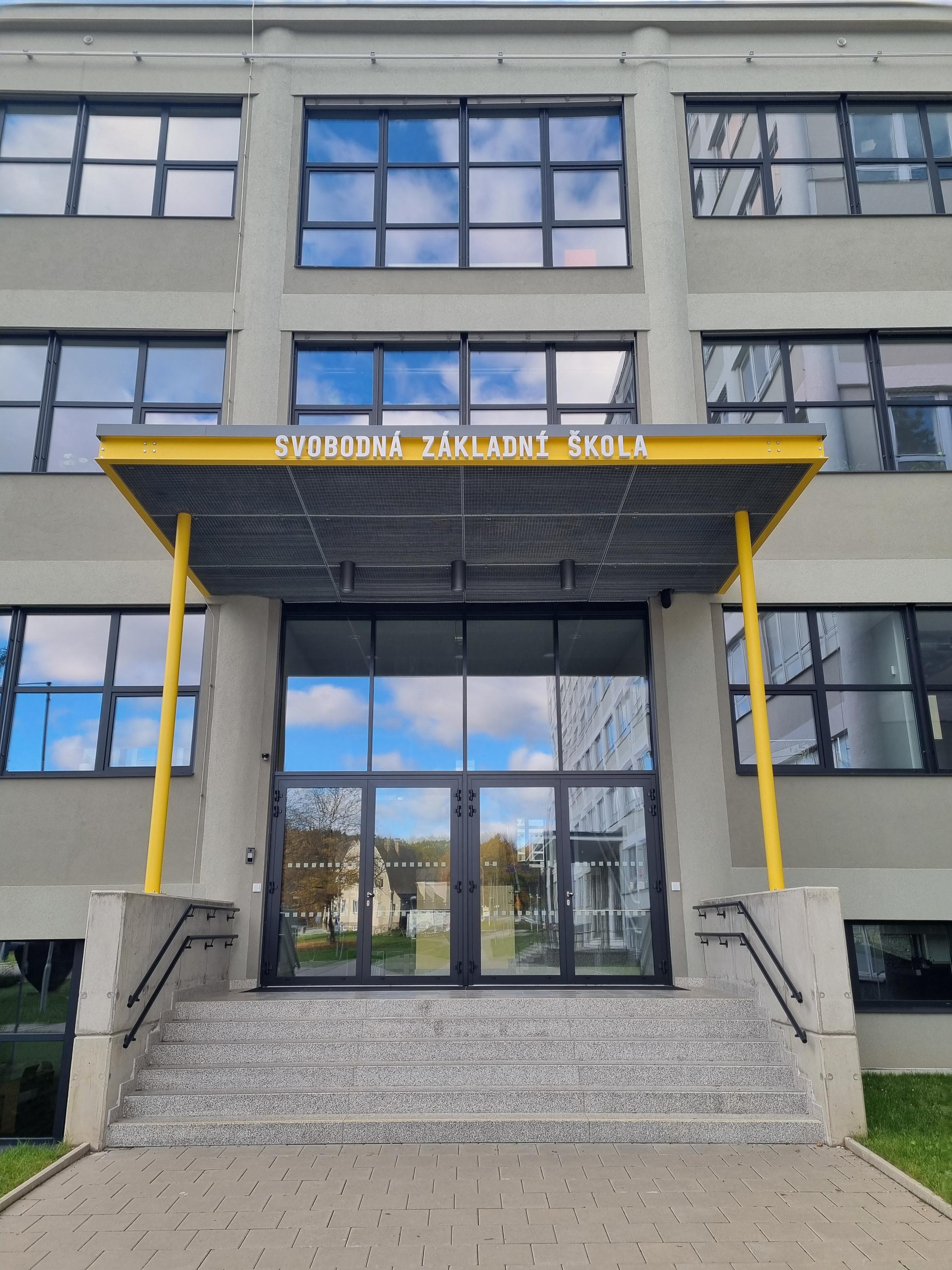 Svobodná ZŠ Jablonec na Nisou, obecně prospěšná společnost foto 2