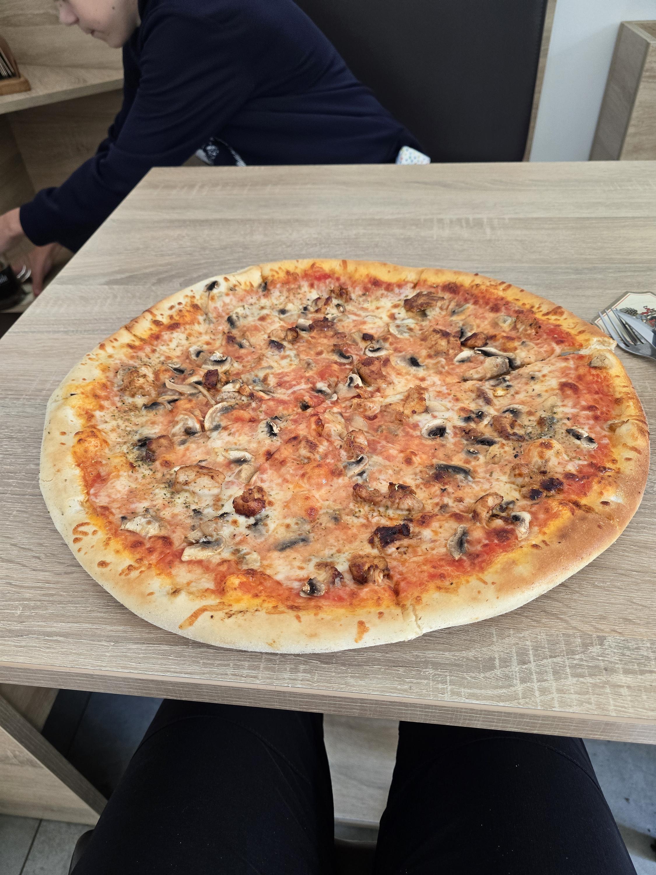 Pizzeria U Aldy foto 2