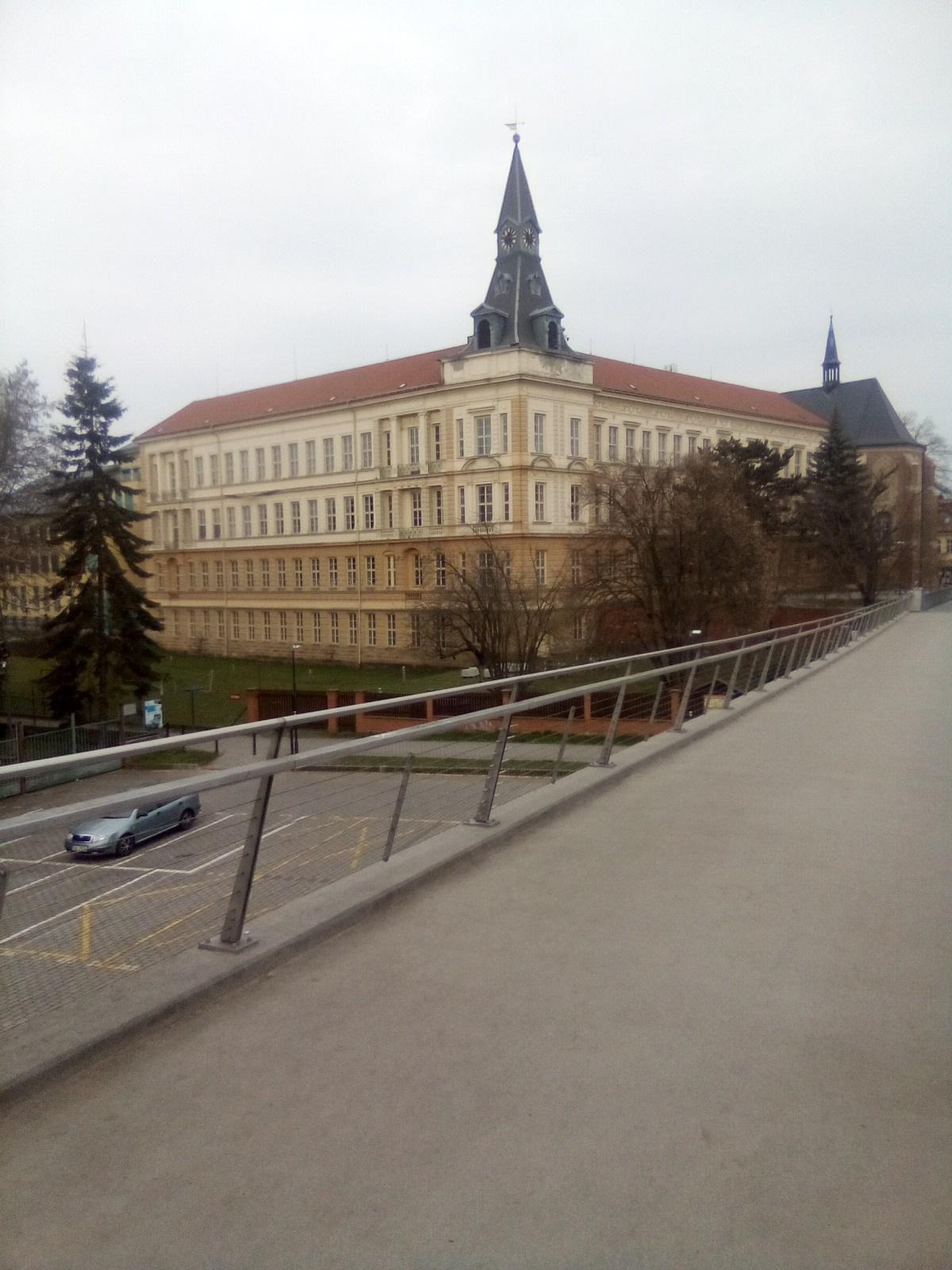 Základní škola a Mateřská škola Nymburk, Tyršova 446 foto 4