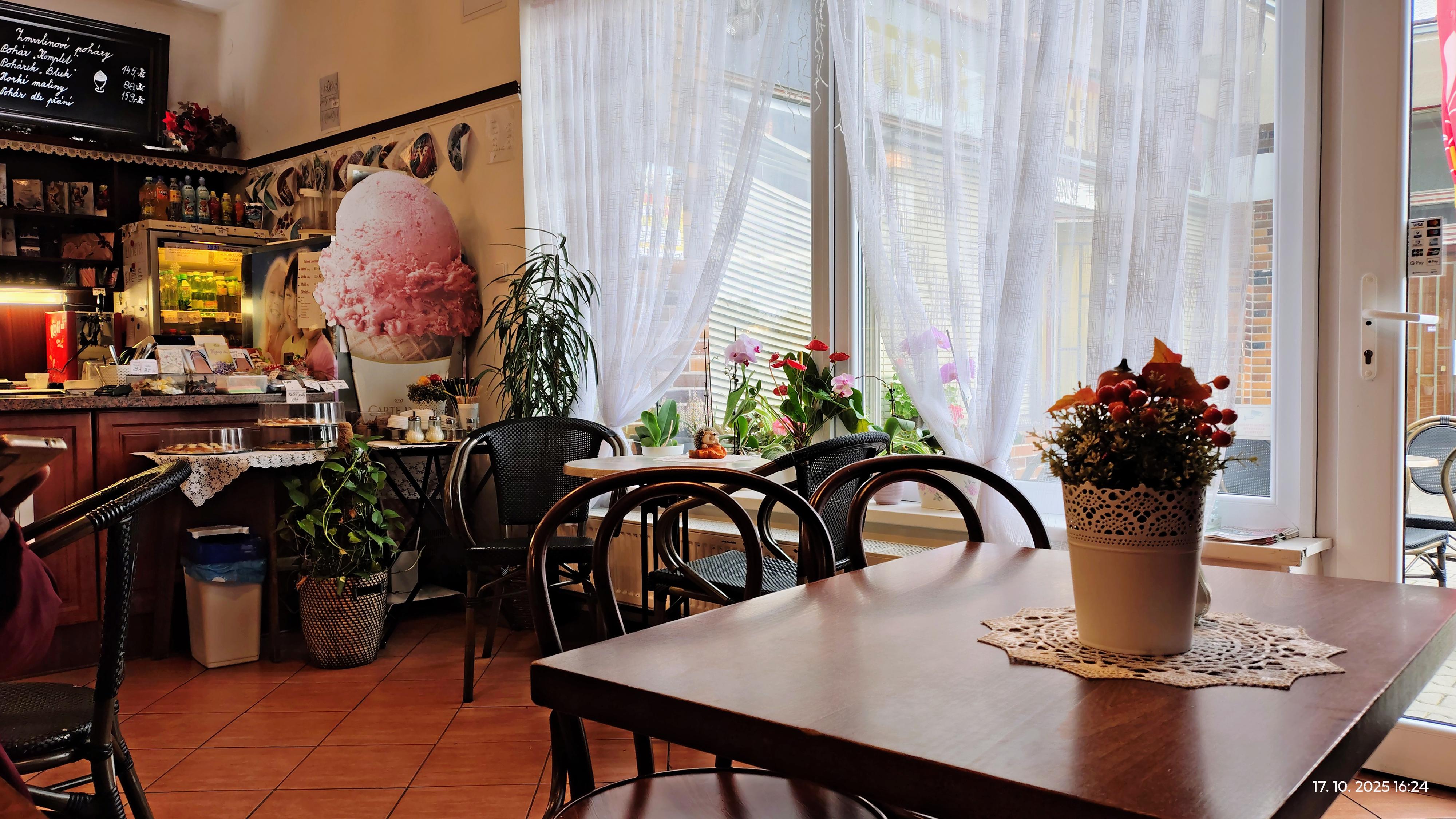 Café Vídeň foto 5