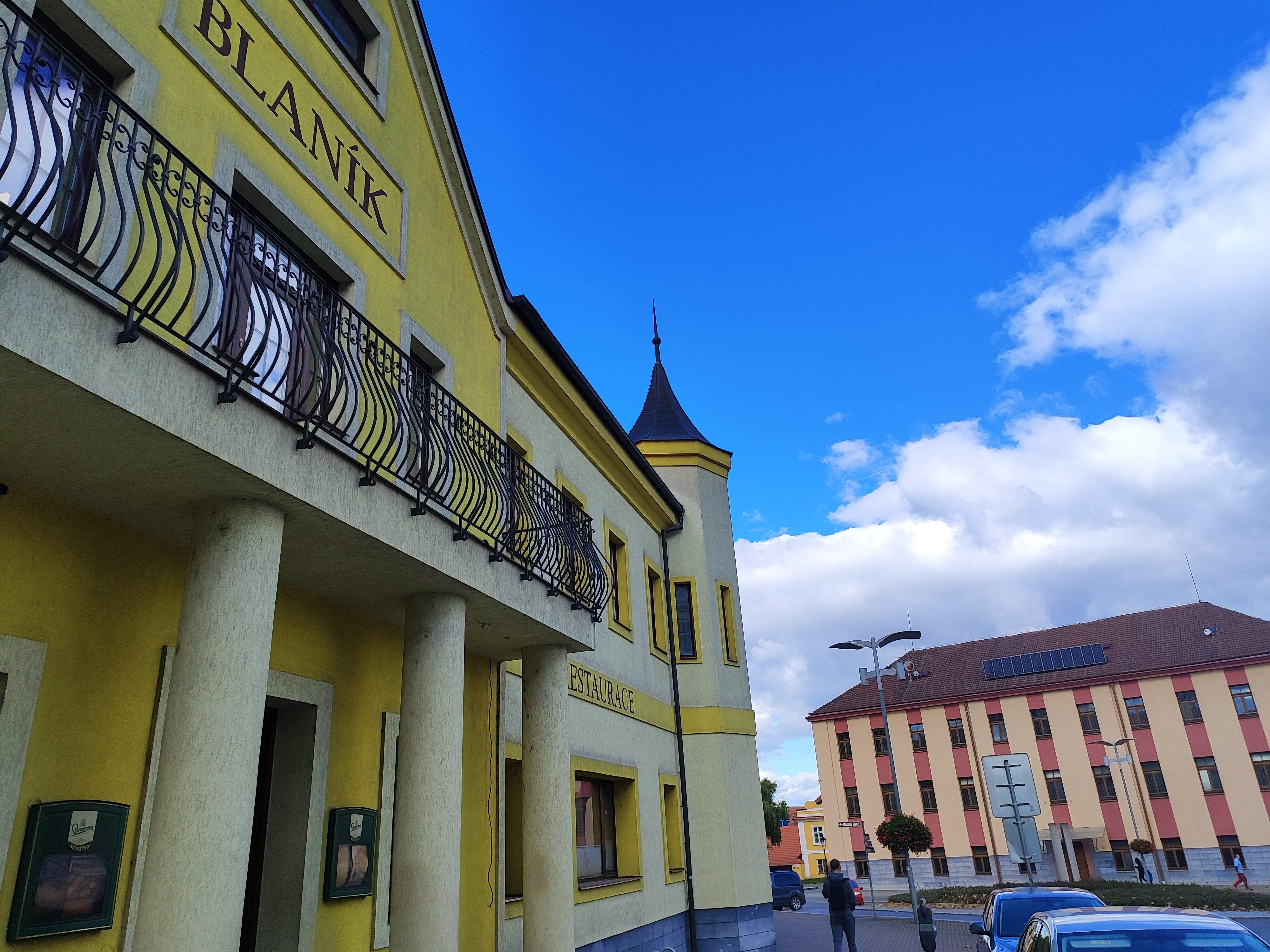 Restaurace Blaník foto 6