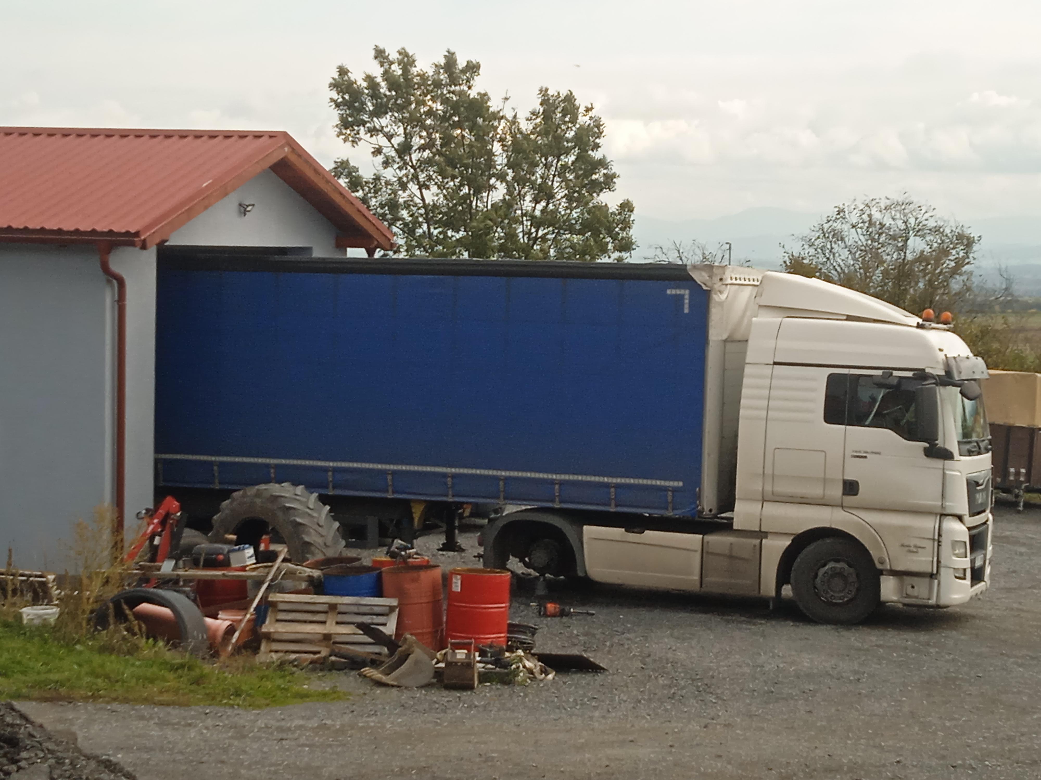 Pneuservis-autoservis Dušan Janecký foto 3