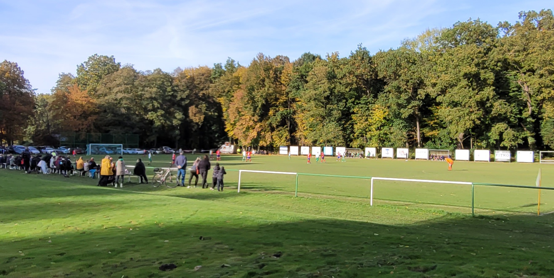 TJ Sokol Zásmuky - fotbalový klub foto 5