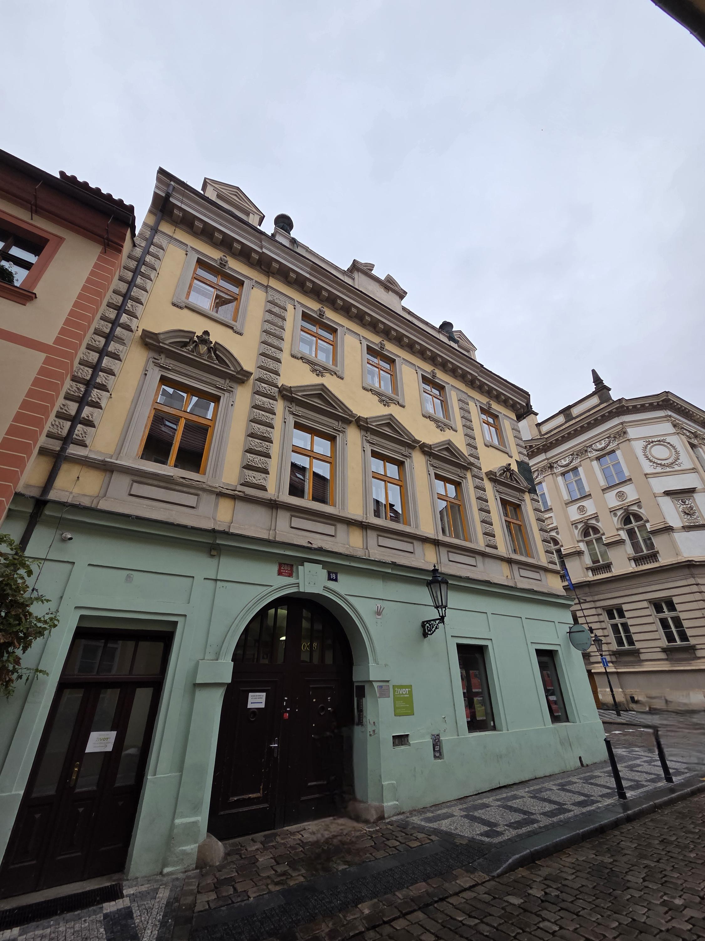 Divadlo U Valšů foto 3