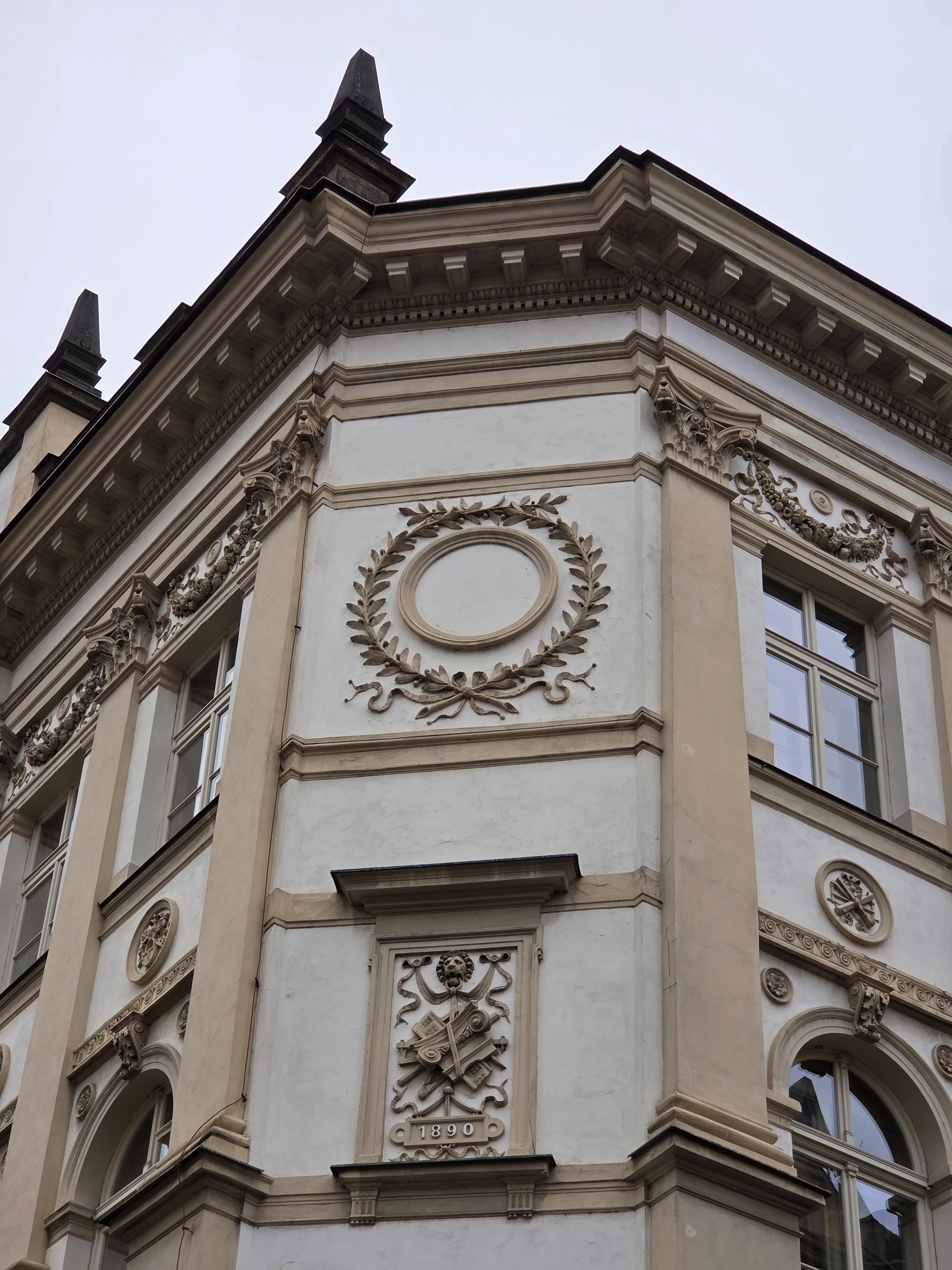 SPSŠ Betlémská - Střední průmyslová škola strojnická Praha foto 6