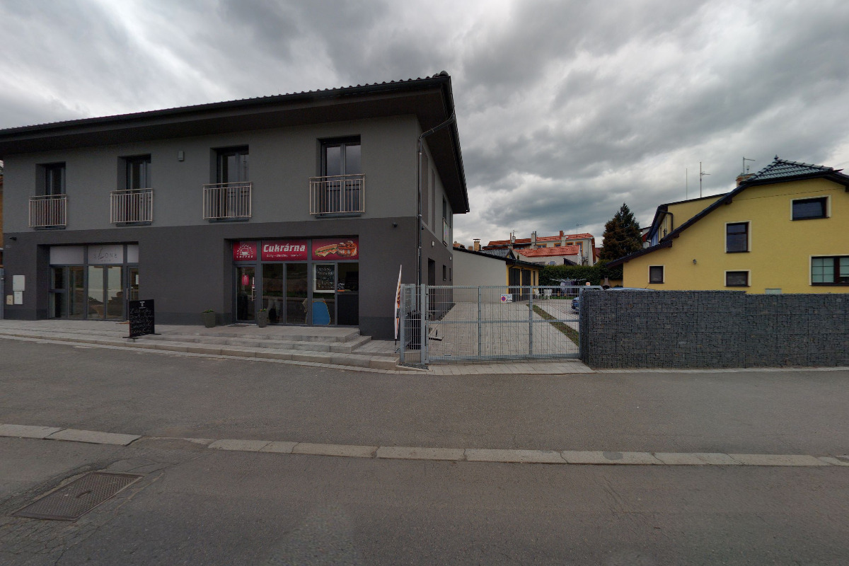 Cukrárna Sweet Family Coffee foto 5