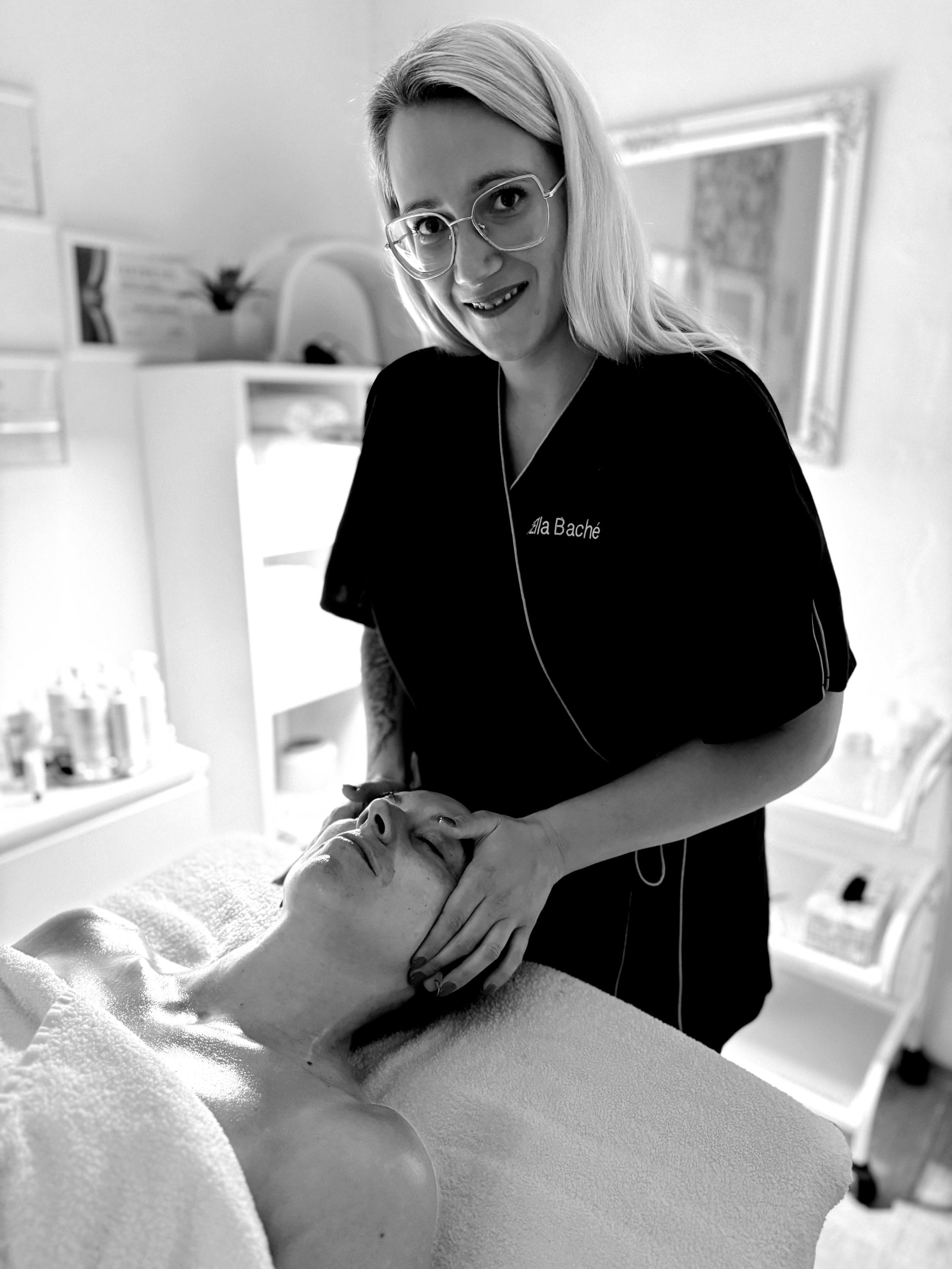 Kristy Beauty foto 2