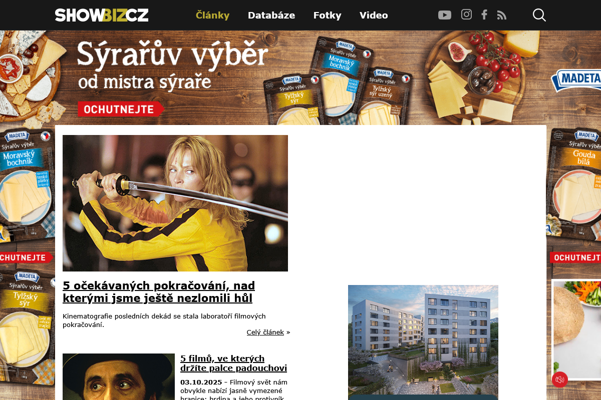 ShowBiz.cz