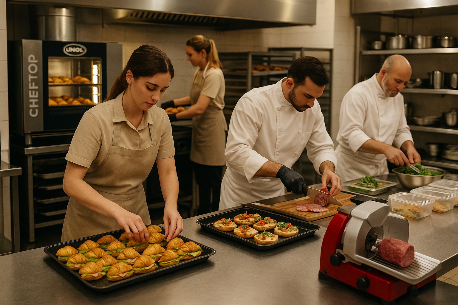 Dési catering – objednat online snadno a rychle!