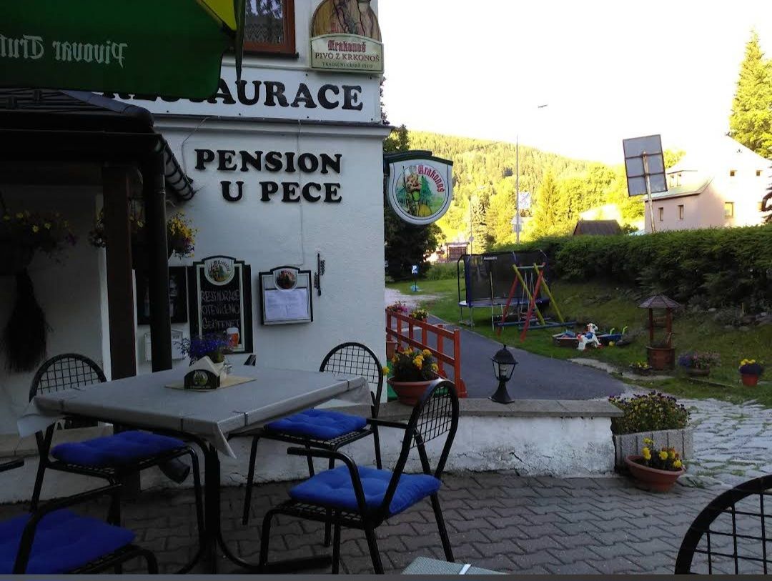 Pension u Pece foto 5